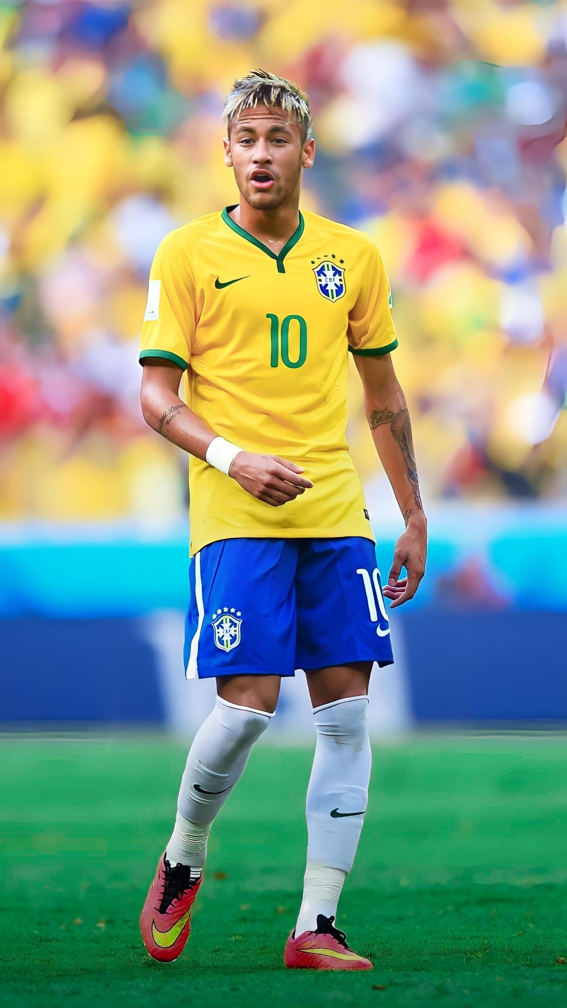 1152x2048 Discover 18 Neymar Junior and soccer neymar wallpaper ideas. neymar jr soccer wallpaper, soccer wallpaper neymar, brazil neymar wallpaper and more