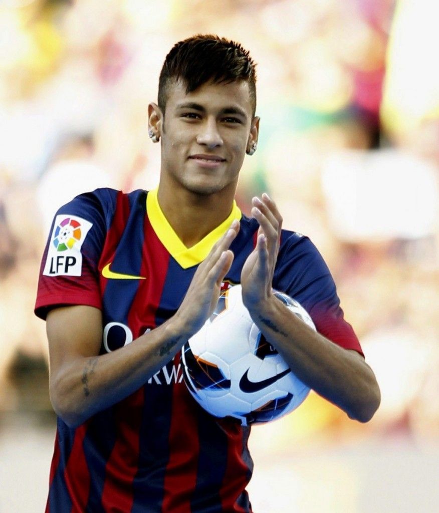 876x1024 NEYMAR DA SILVA
