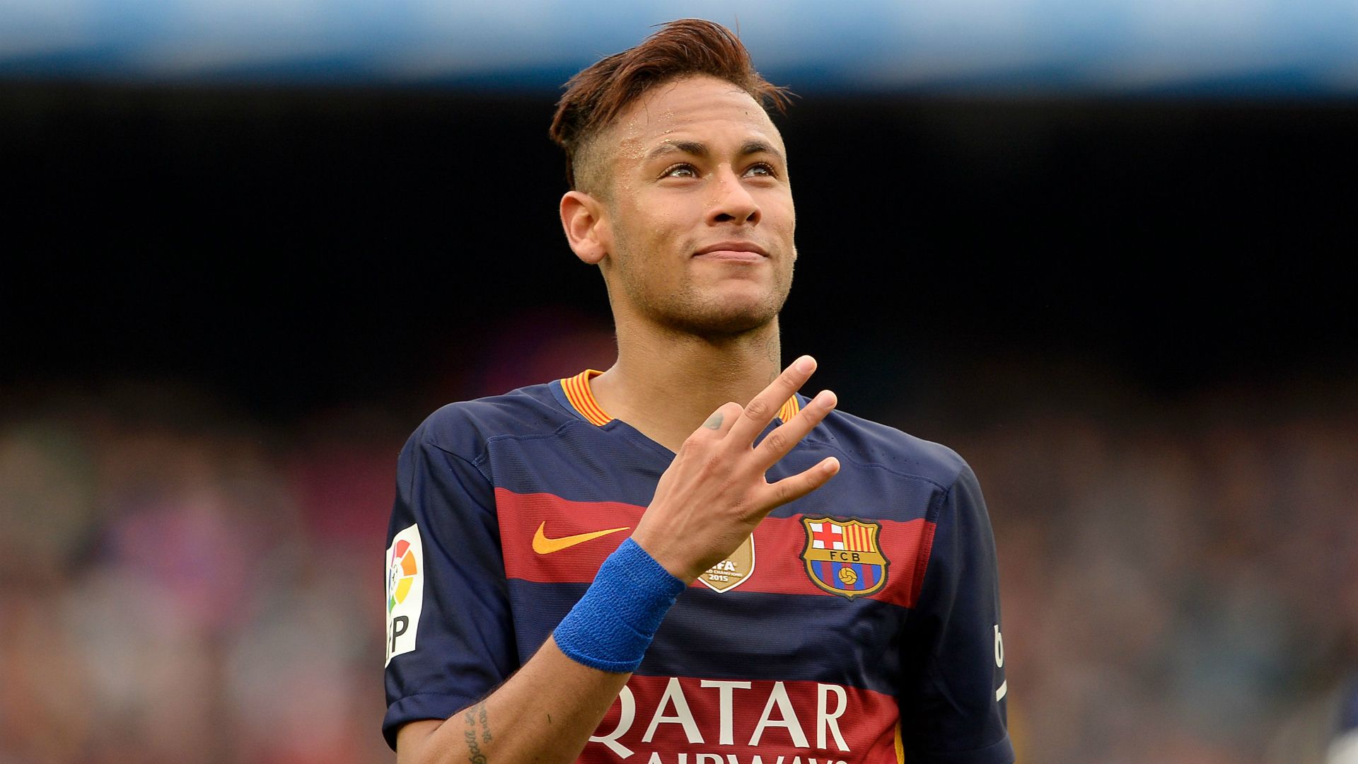 1920x1080 Neymar Reveals Retirement Fear At World Cup 2014