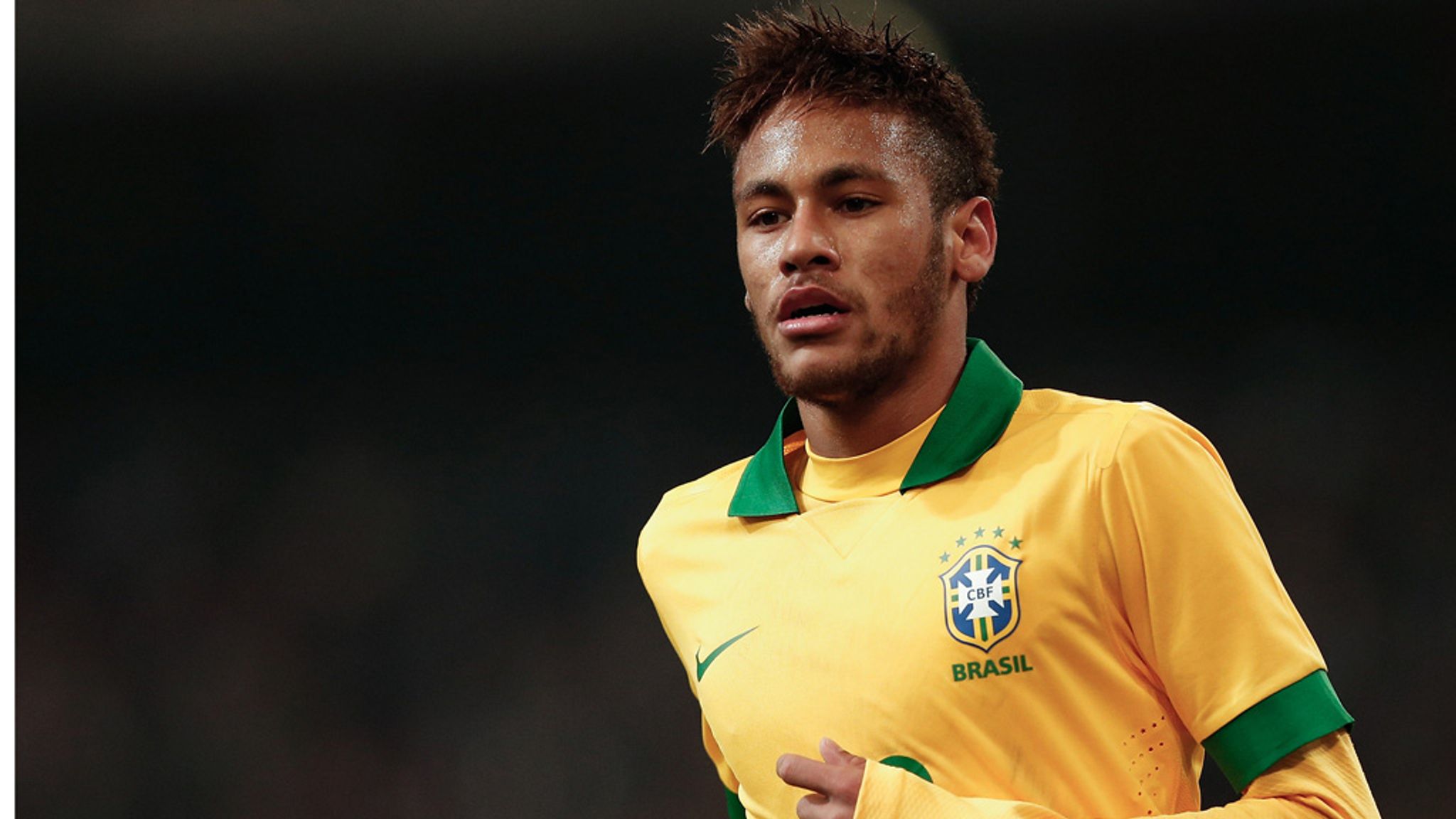 2048x1152 World Cup 2014: Brazil And Switzerland Claim Warm Up Wins