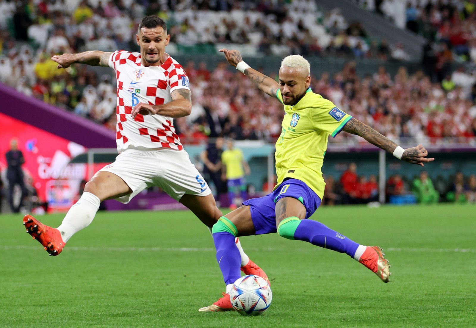 1600x1102 Neymar World Cup, Brazil, Santos FC, FC Barcelona, PSG, Al Hilal, & Injuries