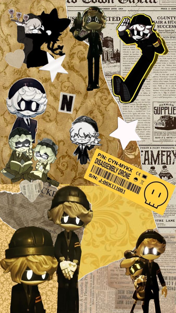 675x1200 Silly lil N wallpaper CUZ I CANT FIND A CUTE BUTLER N WALLPAPER SO I MADE IT MYSELF
