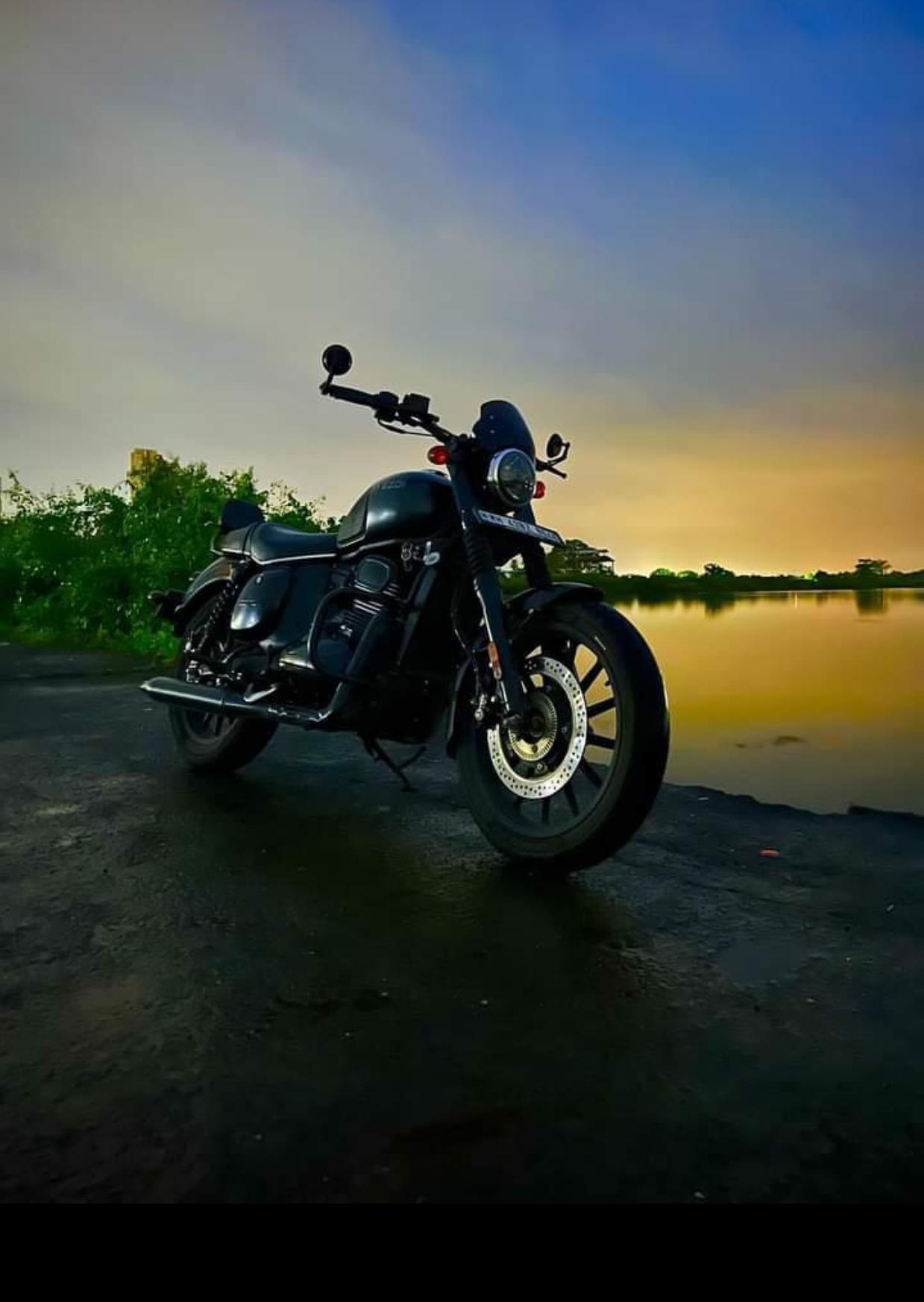 1239x1746 15k Yezdi Roadster AMA?