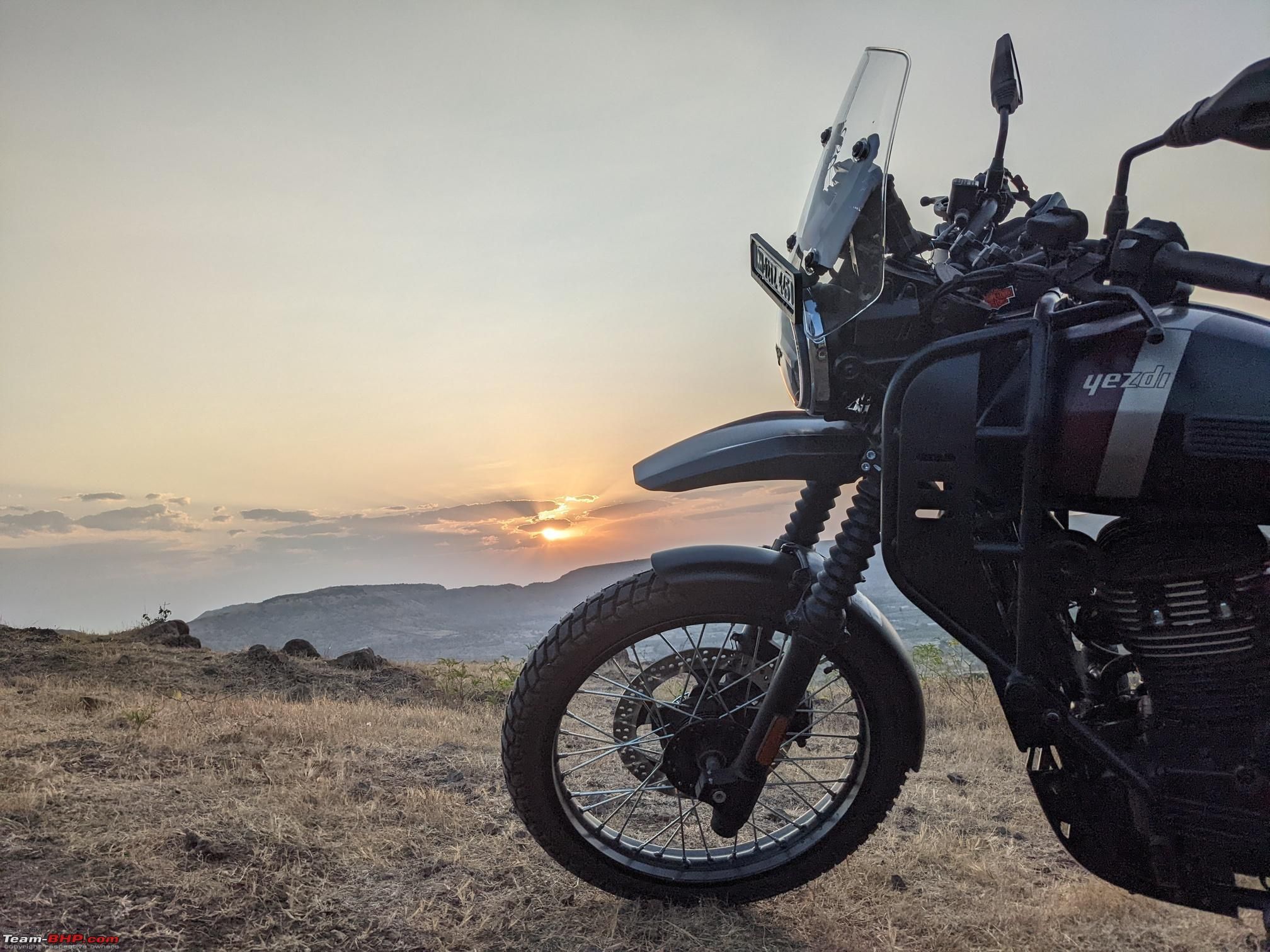 2016x1512 Yezdi Motorcycle Brand relaunched with Adventure, Scrambler & Roadster models