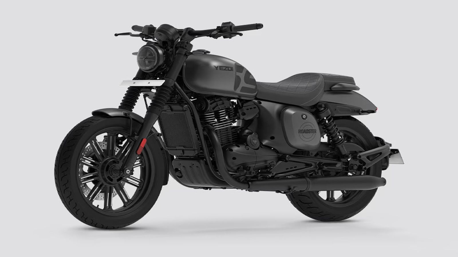 1600x900 Yezdi Motorcycles Roadster 2026 Price, Mileage, Specs, Image & Reviews