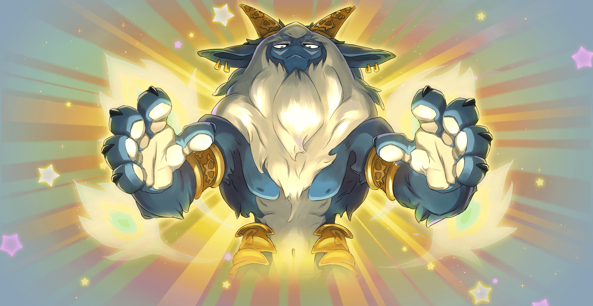 1980x1024 Download Leveluposamodas God Osamodas PNG Image with No Background
