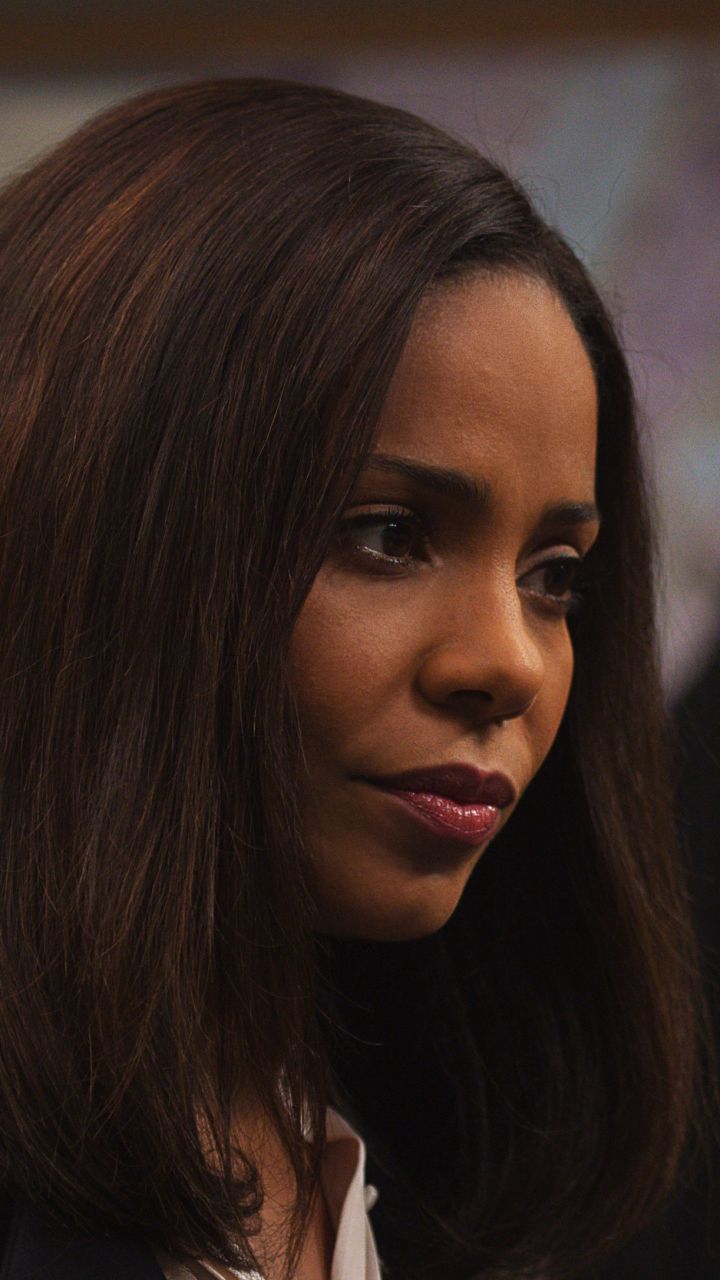 720x1280 Phone wallpaper: Sanaa Lathan, Movie, Now You See Me Natalie Austin 1360013