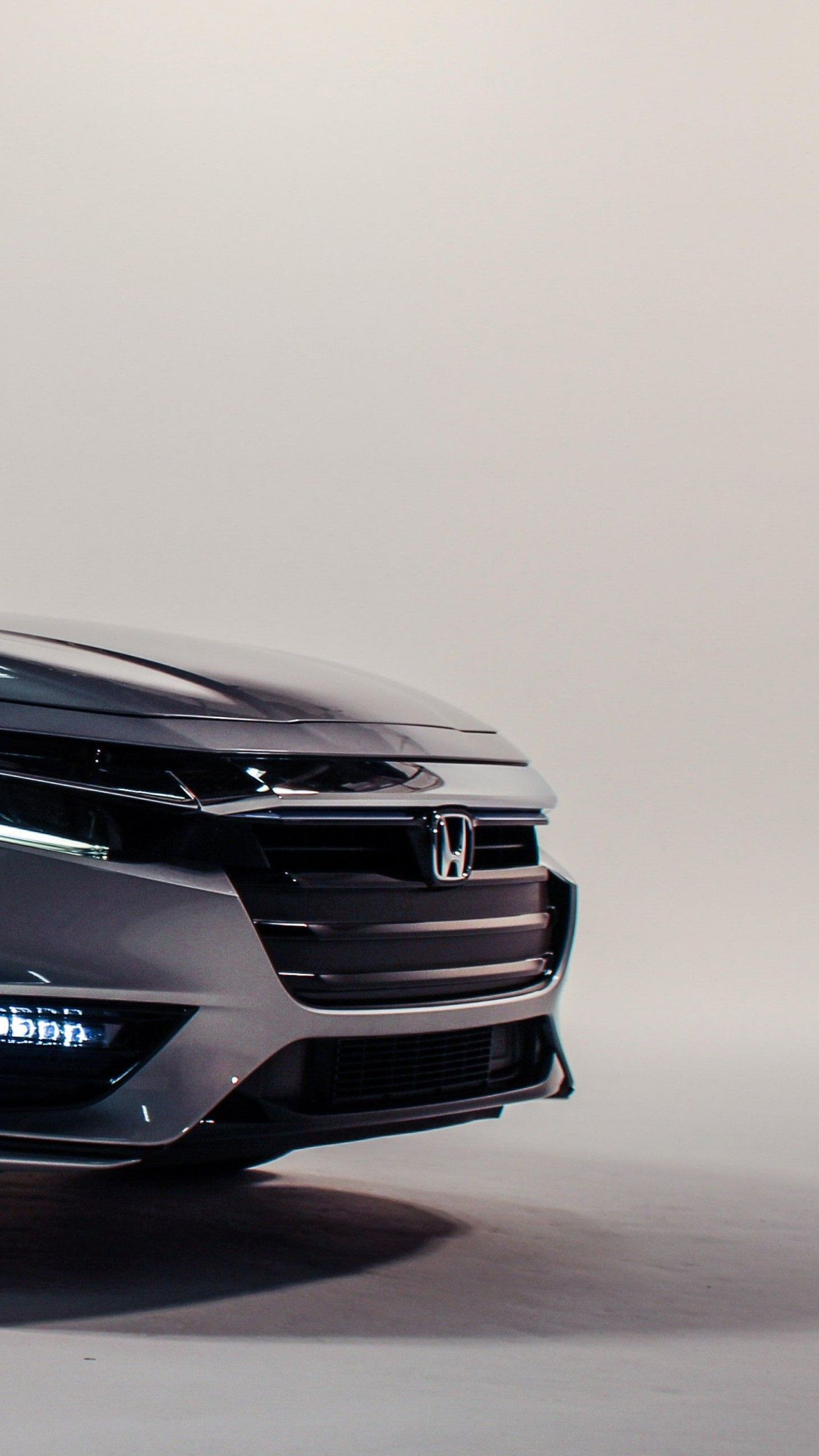 1440x2560 Honda Insight Wallpaper