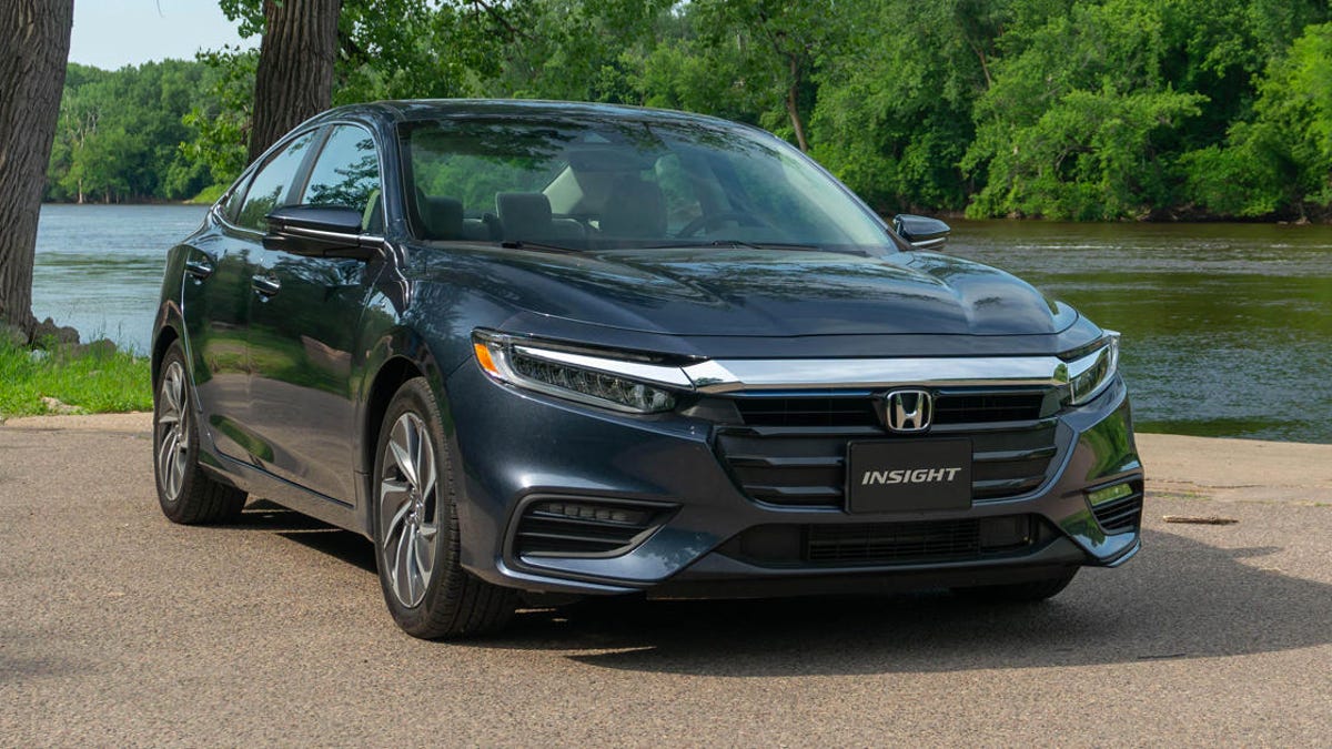 1200x675 Honda Insight on sale today, starts under $000