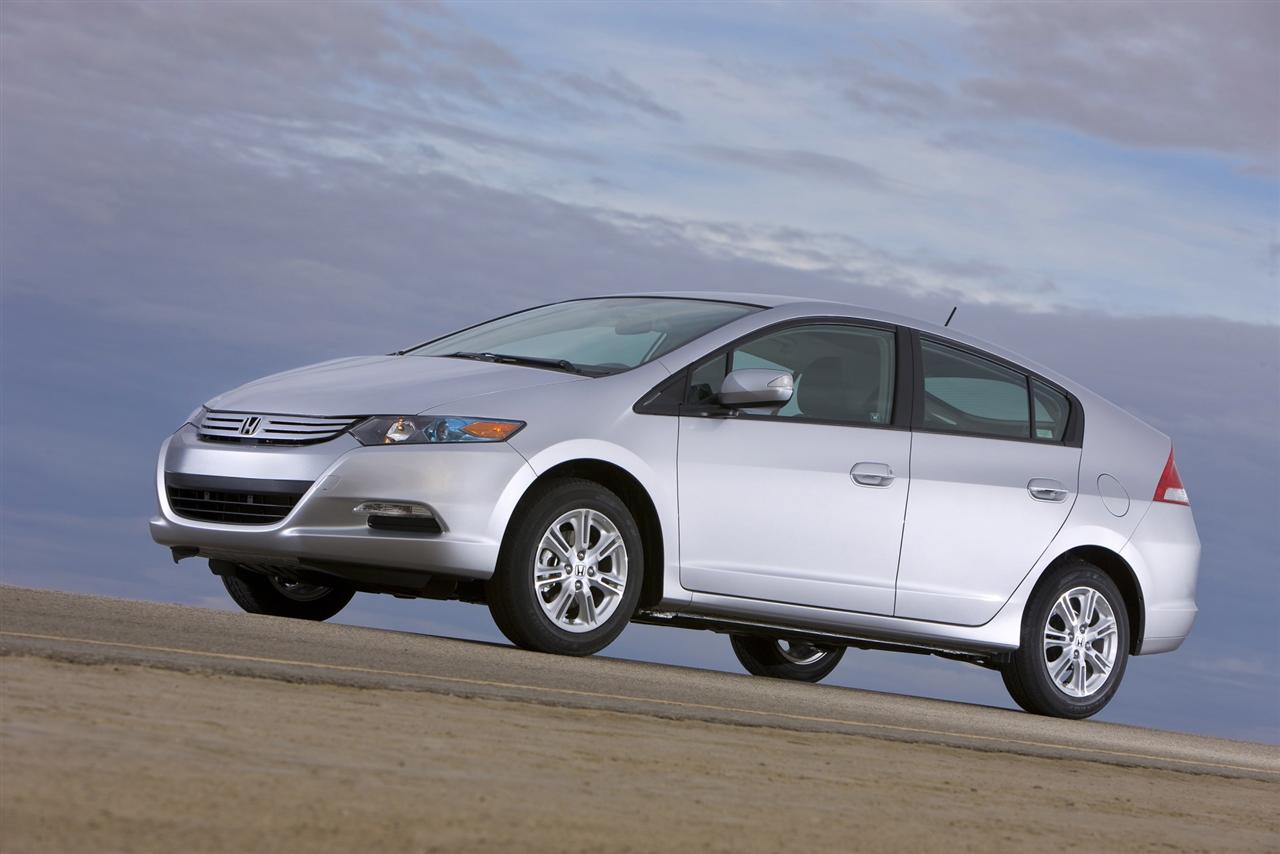 1280x854 Honda Insight Wallpaper & Image Gallery