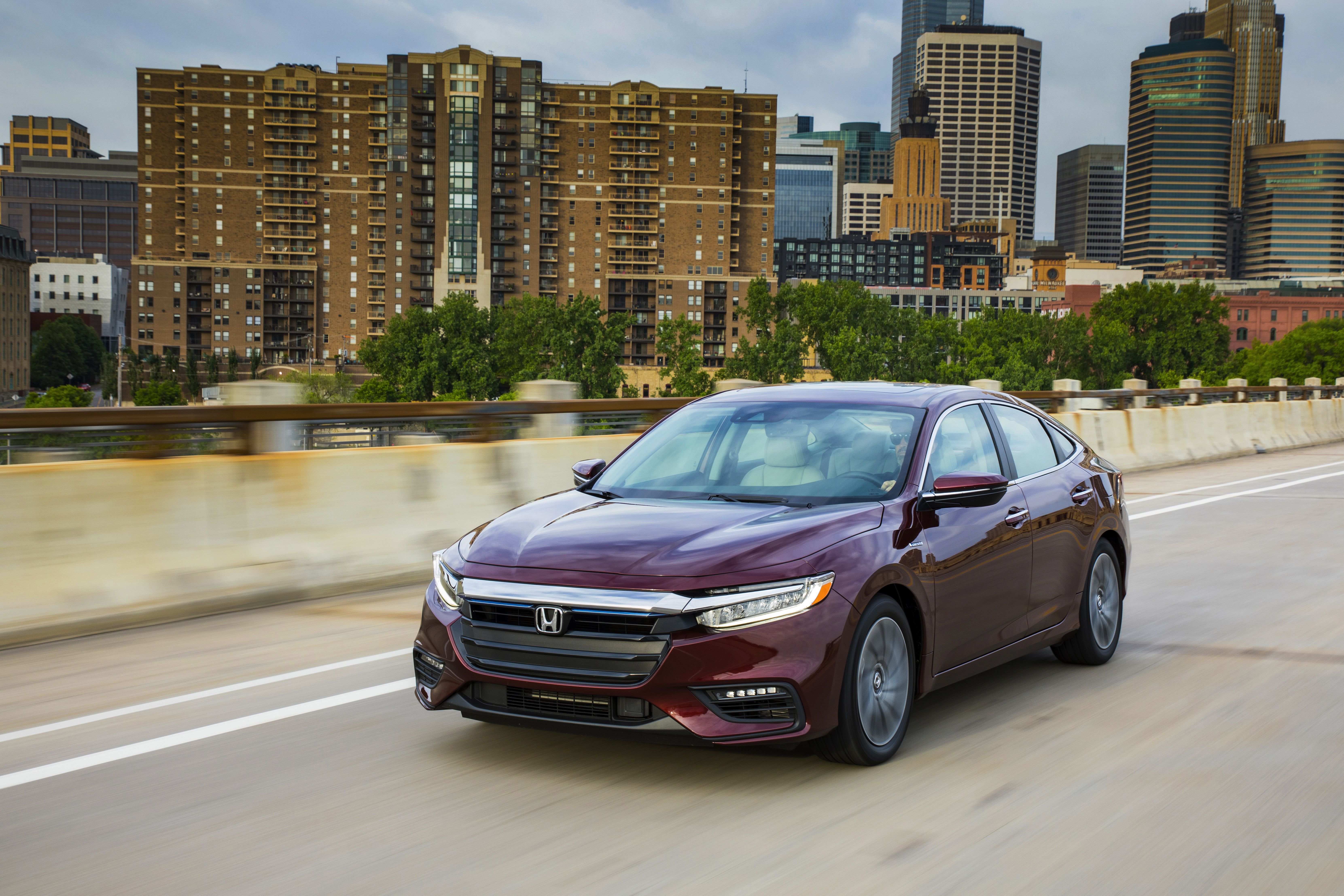 6644x4429 Free Honda Insight 4K Wallpaper & Desktop HD Background for PC