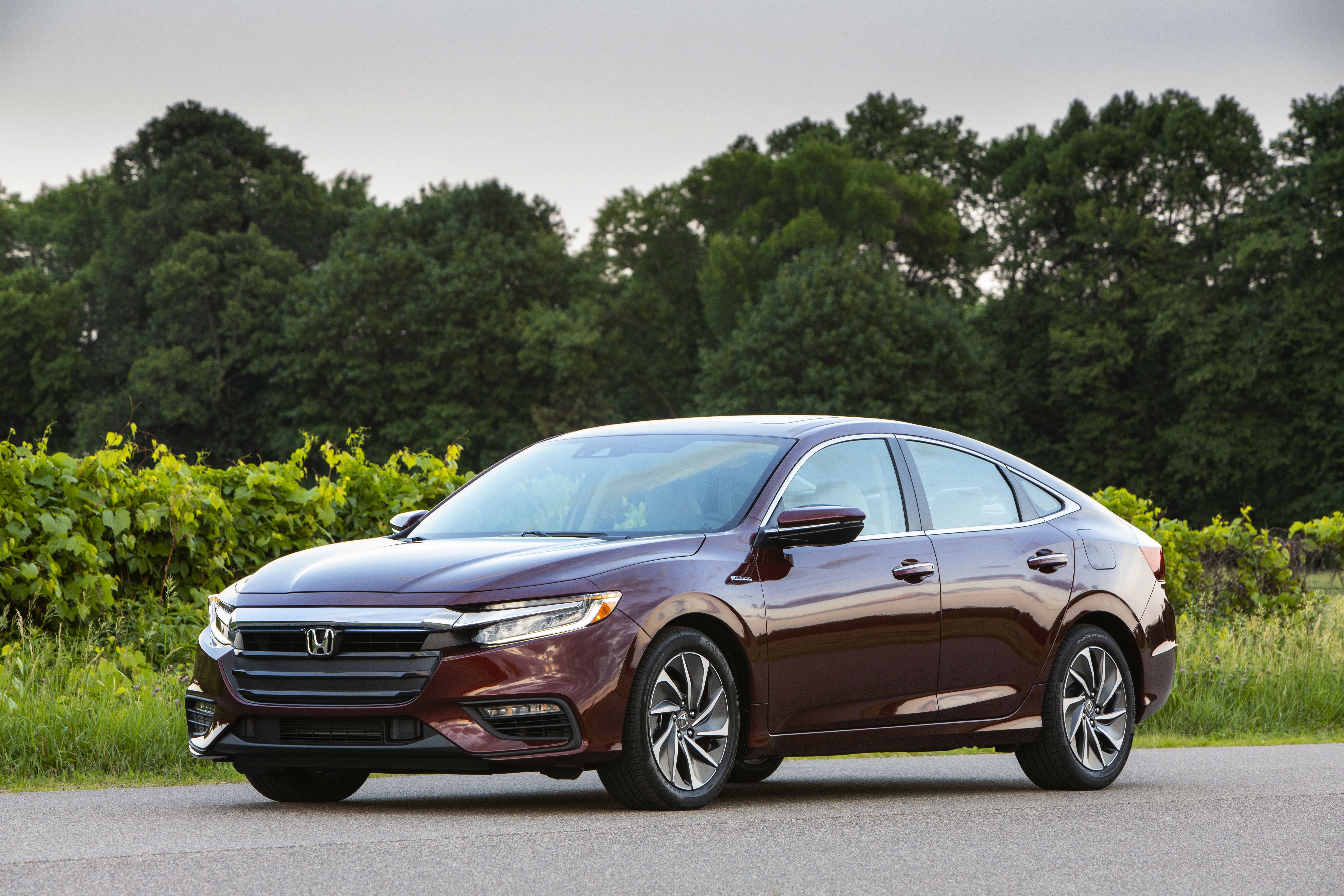 6720x4480 Honda Insight Phone Wallpaper: Free 4K & HD Downloads