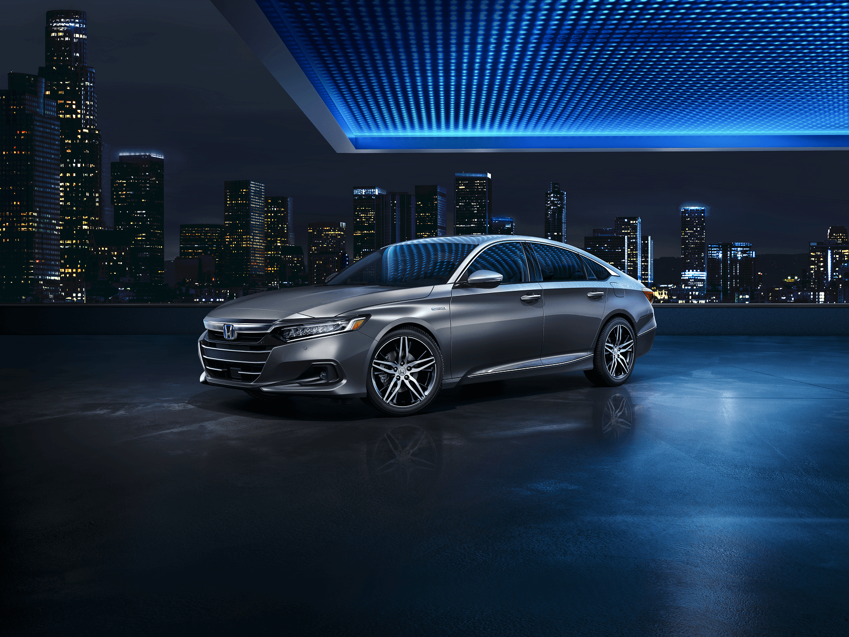 1700x1275 Honda Insight vs. Honda Accord Hybrid. Bloomington, IN