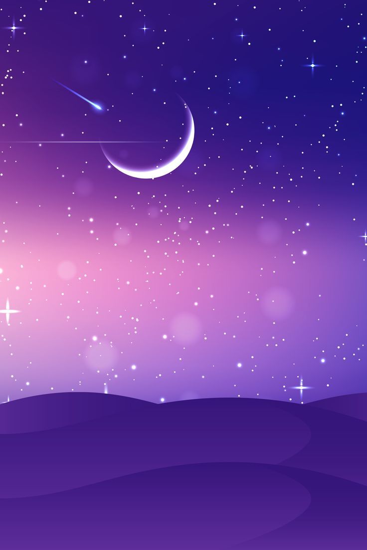 736x1104 Free Wallpaper, Snow, Confetti Background Image, Moon Star Stars Light Background Photo Background PNG and Vectors