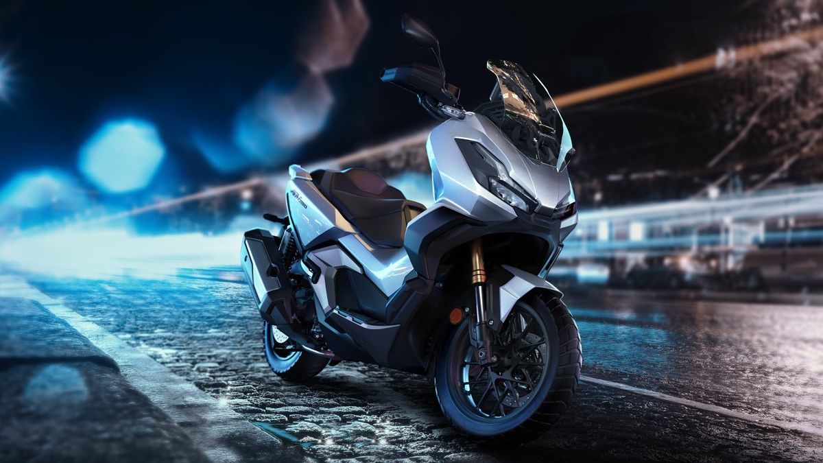 1200x675 ADV 160 Wallpaper