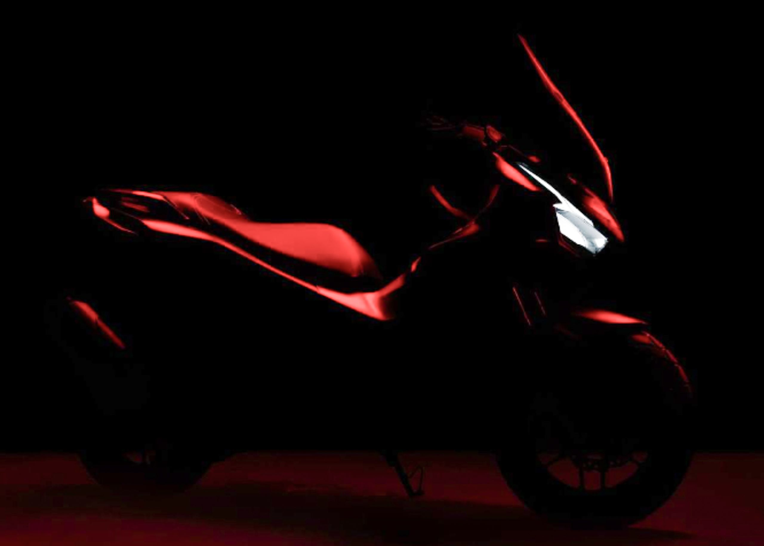 2560x1829 ADV 160 Wallpaper