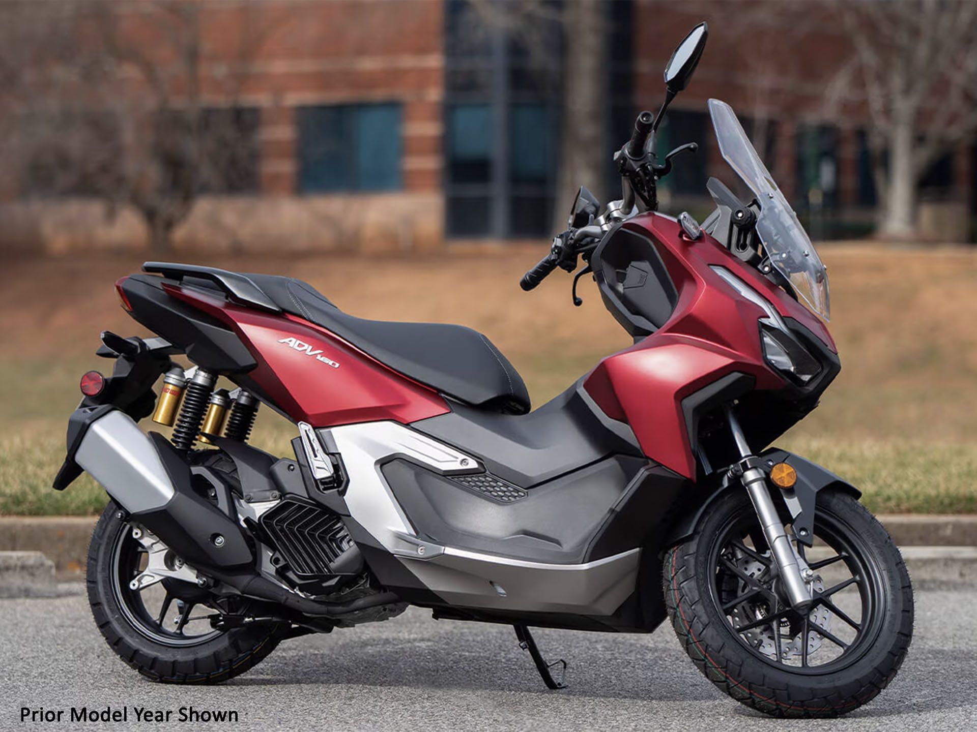 1920x1440 Adv 160 Turbo HONDA ADV 160 Motortrade