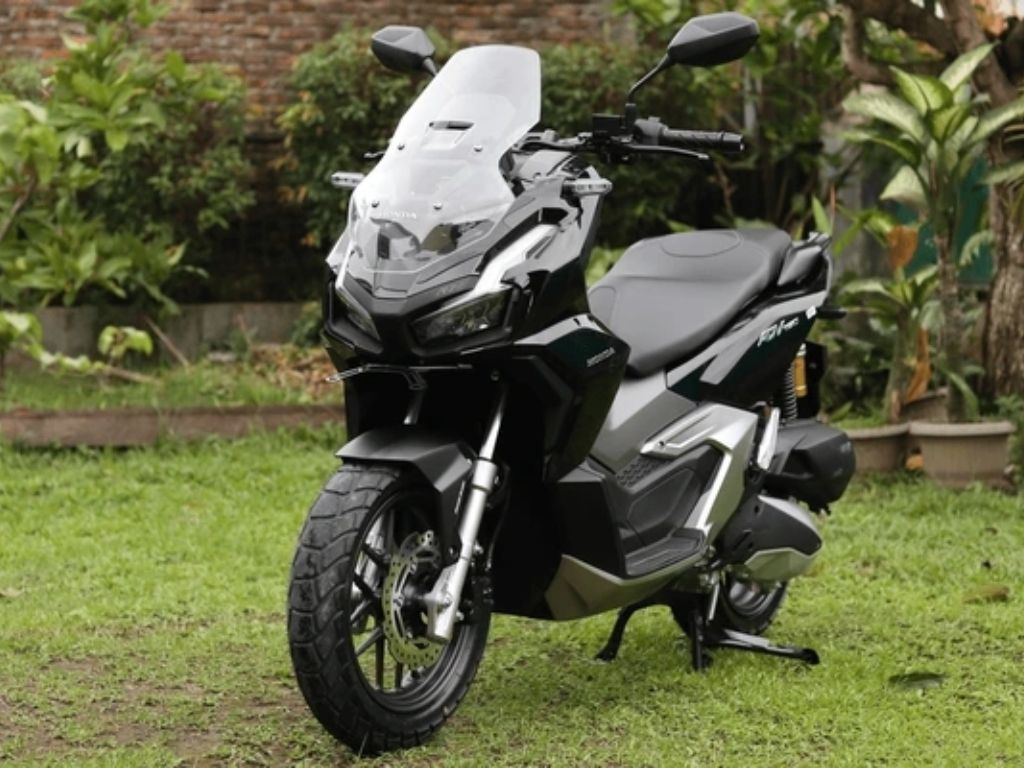 1024x768 Honda ADV 160 Expected Launch In 2026. MotorBeamCopy linkFind any service