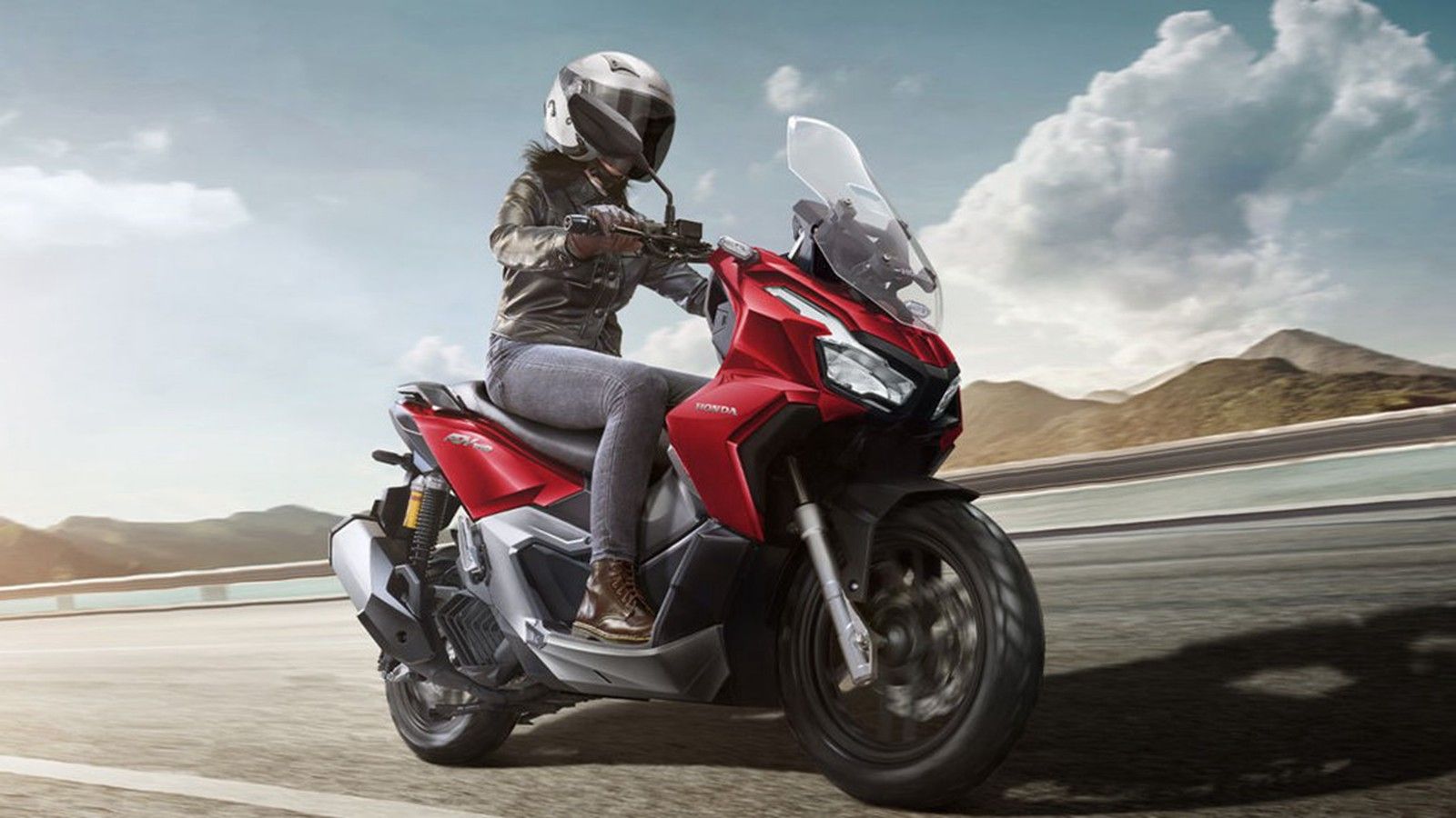 1600x900 Gambar Honda Adv 160 Lihat Lebih Banyak Gambar Motor Di Indonesia