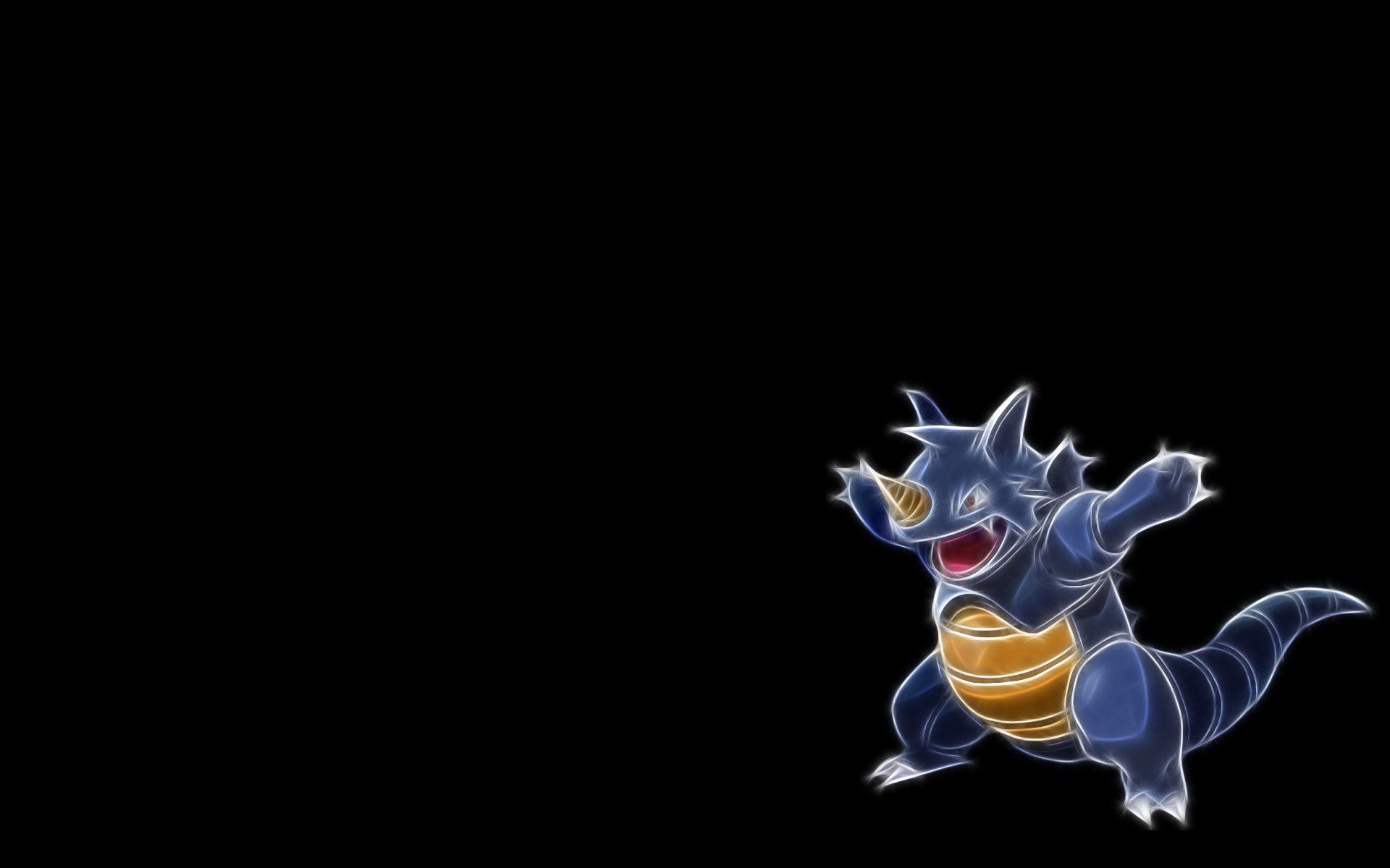 1920x1200 Rhydon