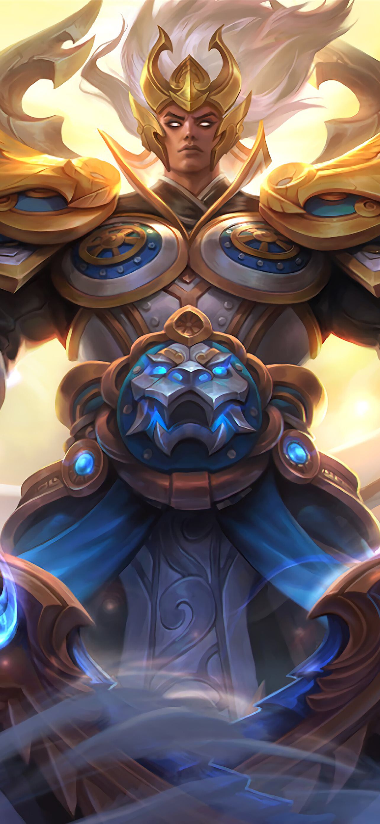 1284x2778 Best Rhydon HD iPhone HD Wallpaper
