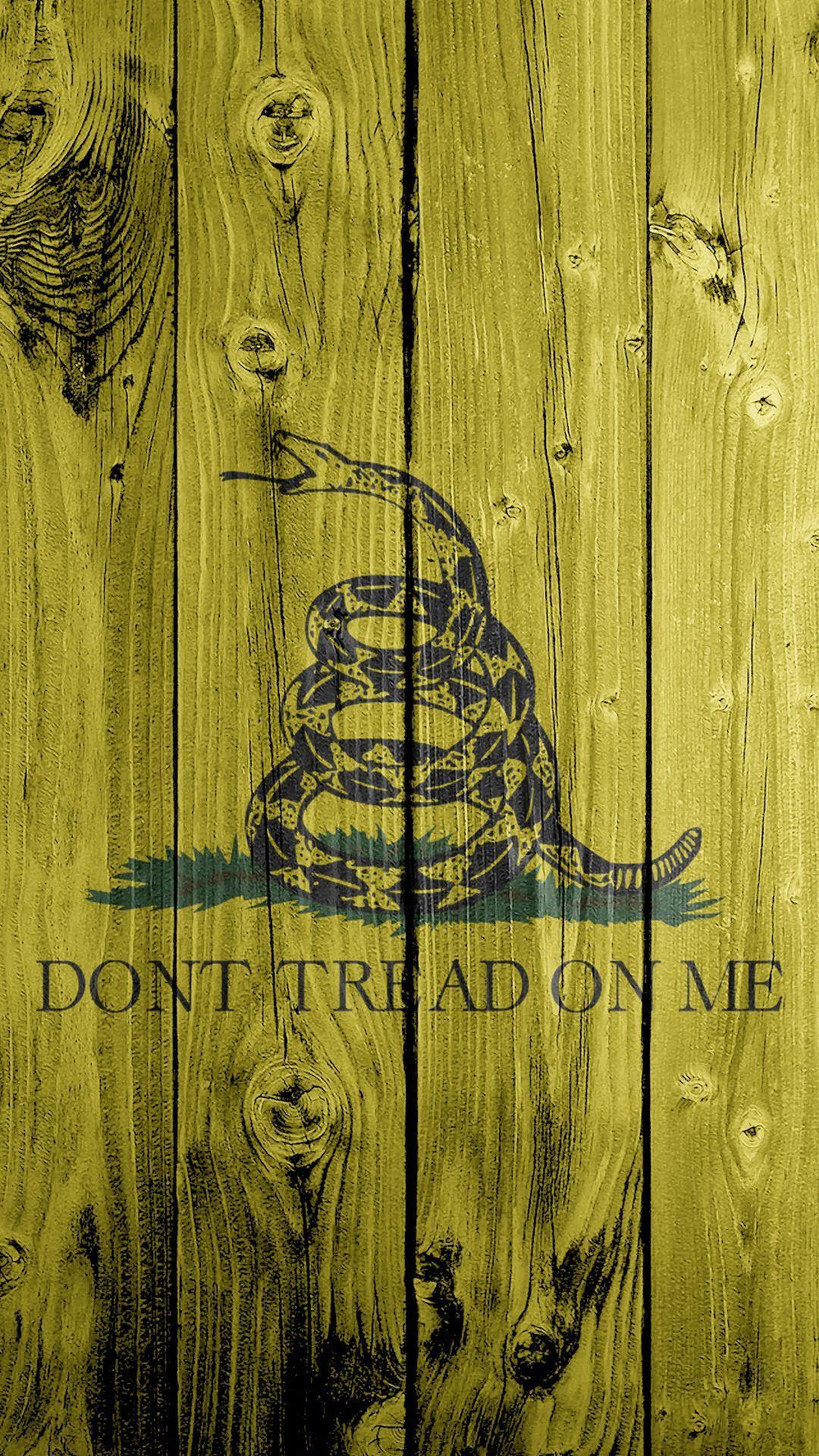 Gadsden Flag Wallpapers - Top Free Gadsden Flag Backgrounds