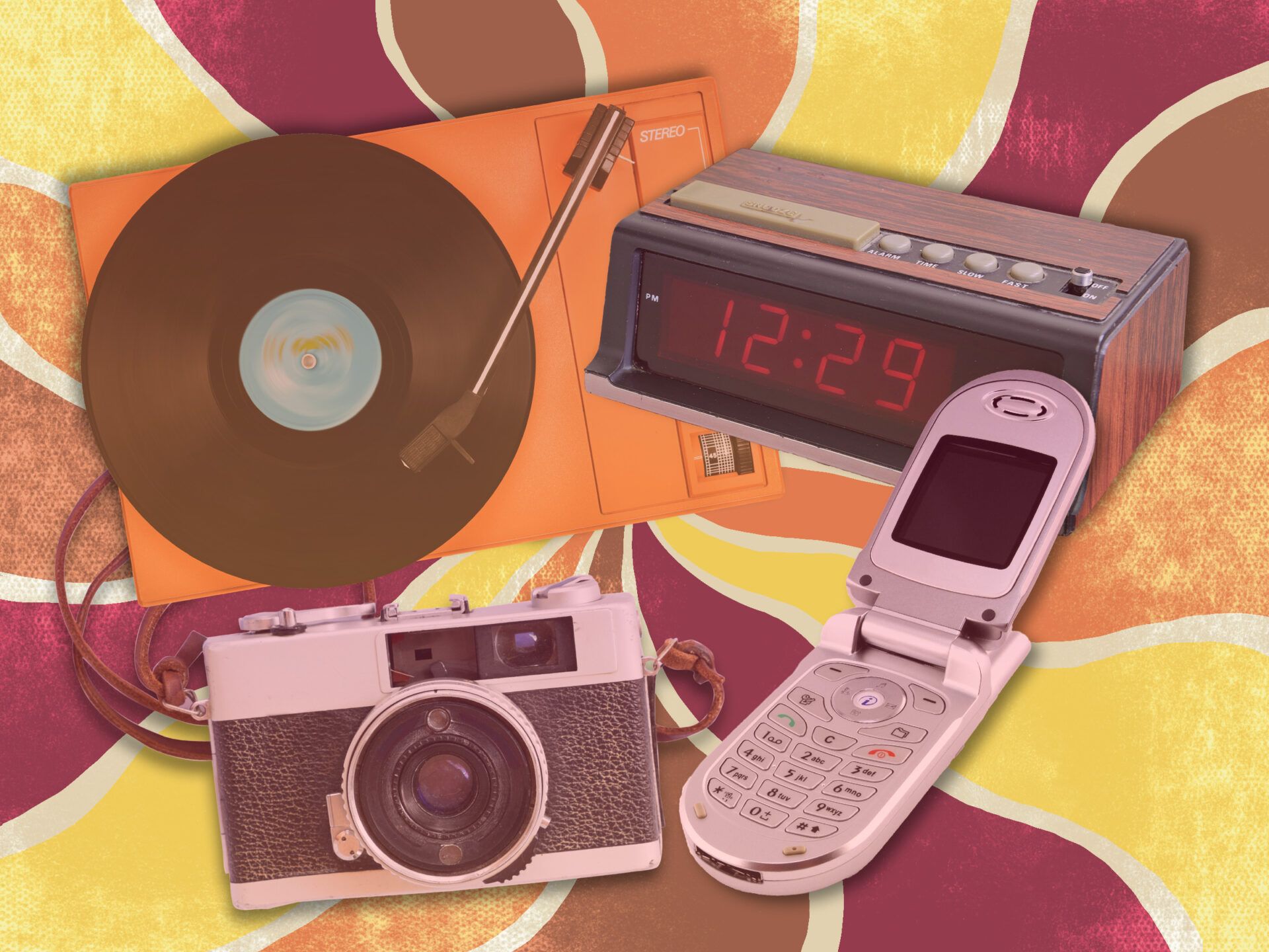 1920x1440 The retro revival: Gen Z's obsession with vintage tech