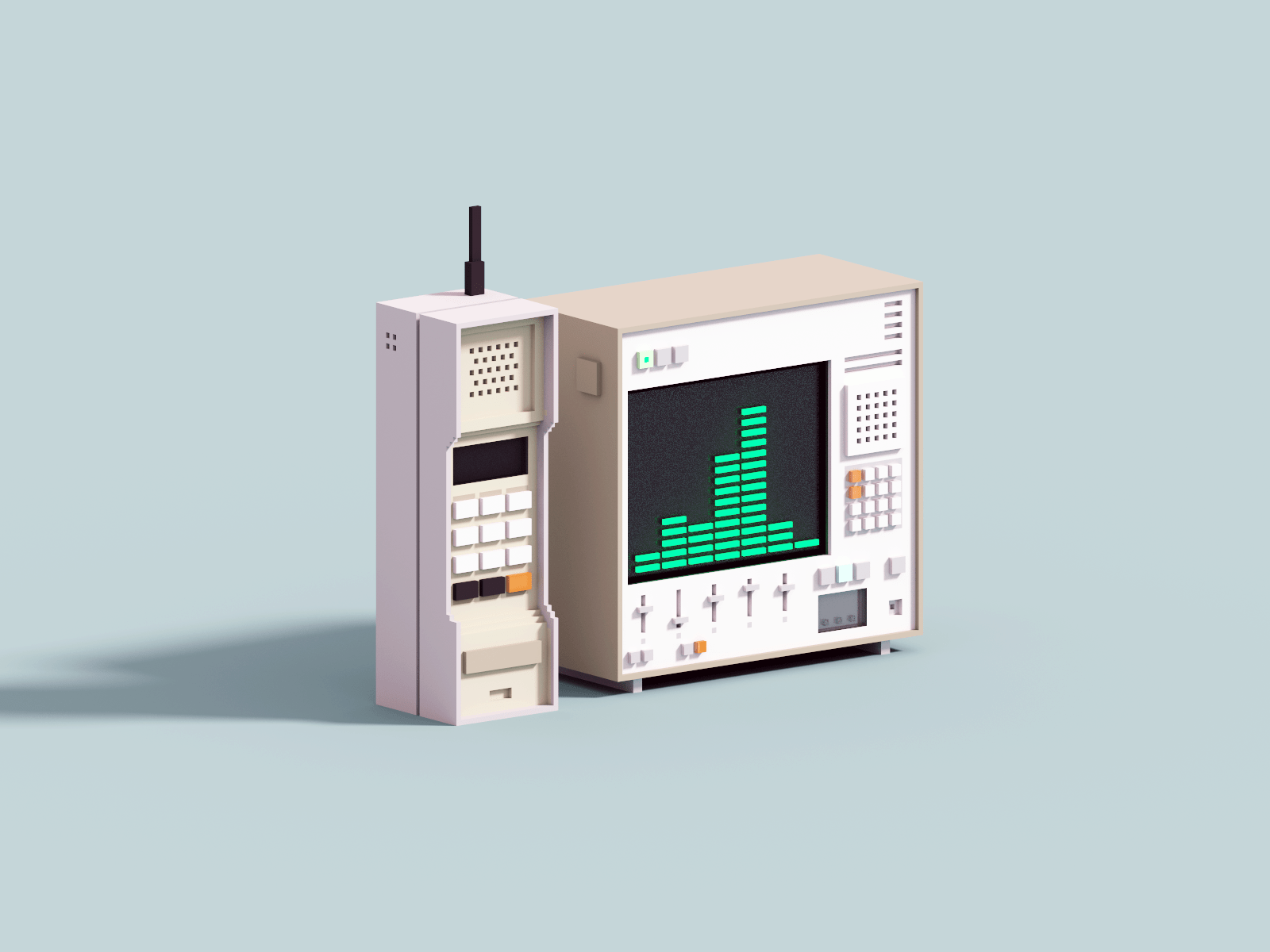 1600x1200 A look back at the best vintage tech of all time