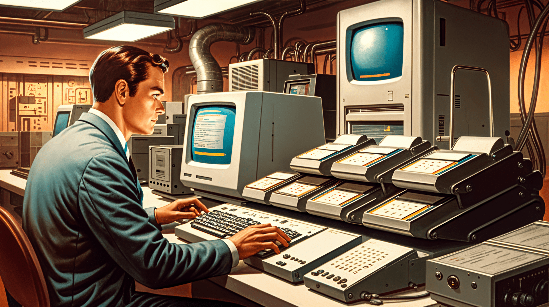 1920x1074 Reviving Retro Code: 4K Ultra HD Programming Wallpaper