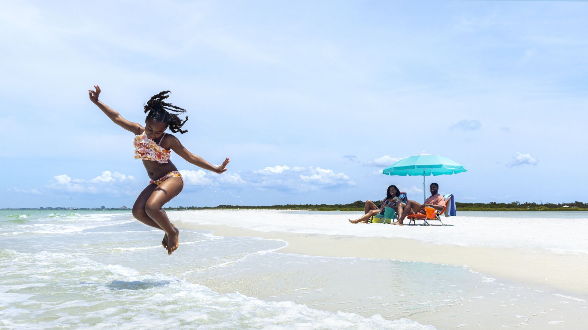 1920x1080 A Family Friendly Getaway Guide To St. Pete Clearwater, Florida