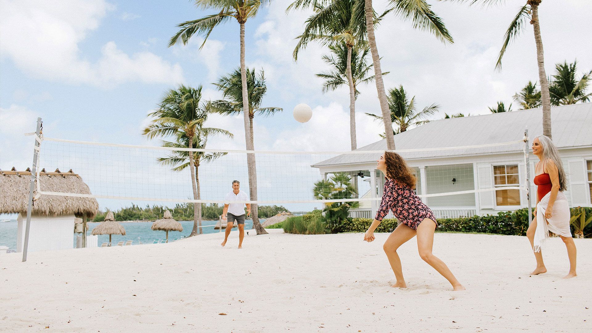 1920x1080 Best Family Beach Resorts in Florida