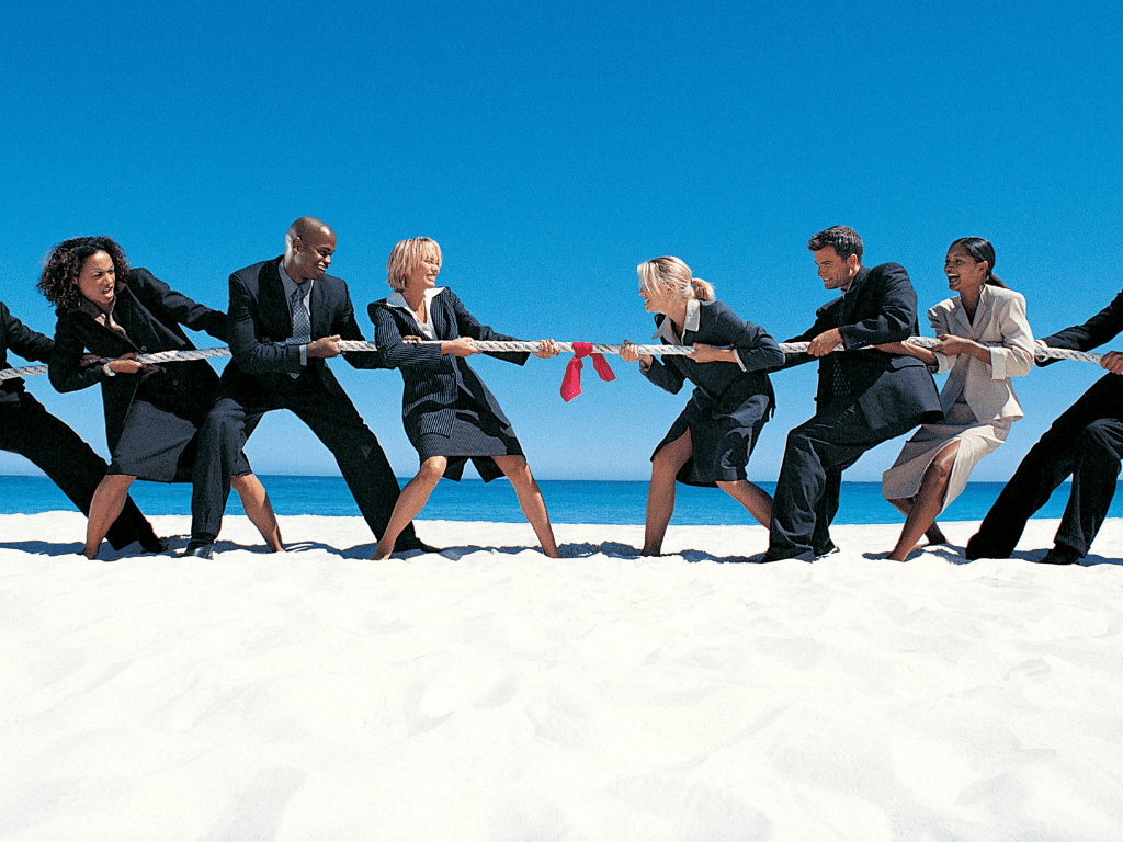 1024x768 Beach Etiquette: 6 Simple Rules for Getting Along with Others at the Beach