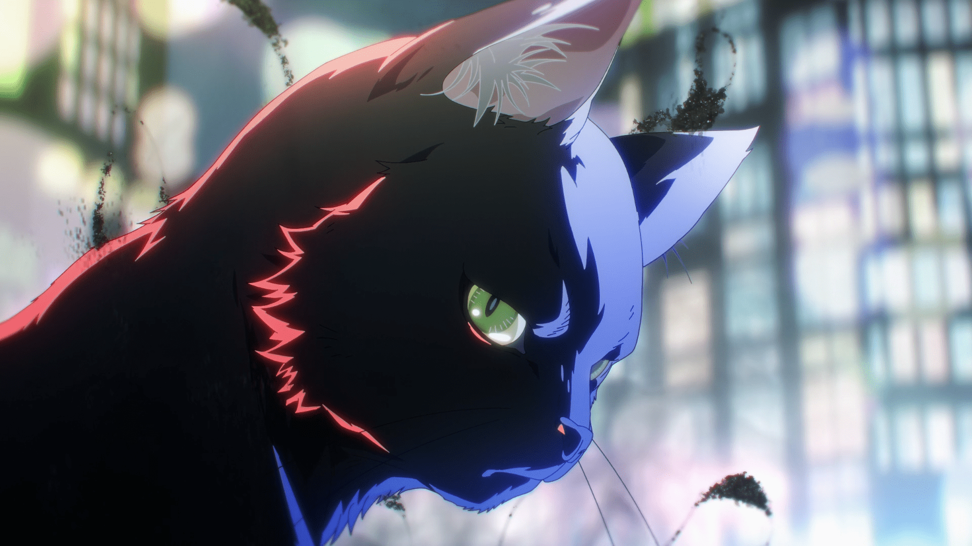 1920x1080 Ragou's Midnight
