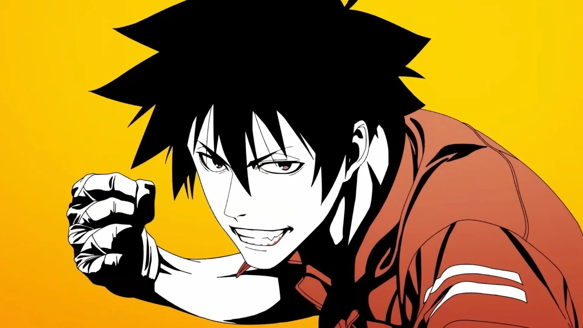 1920x1080 Black Torch Anime Reveals New and Cast Members