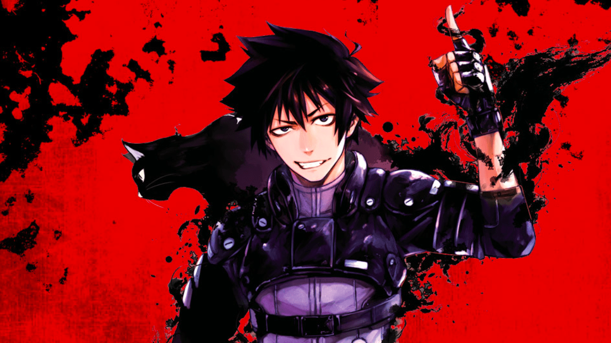 1200x675 Black Torchítica: novo shonen não esconde a herança de Bleach