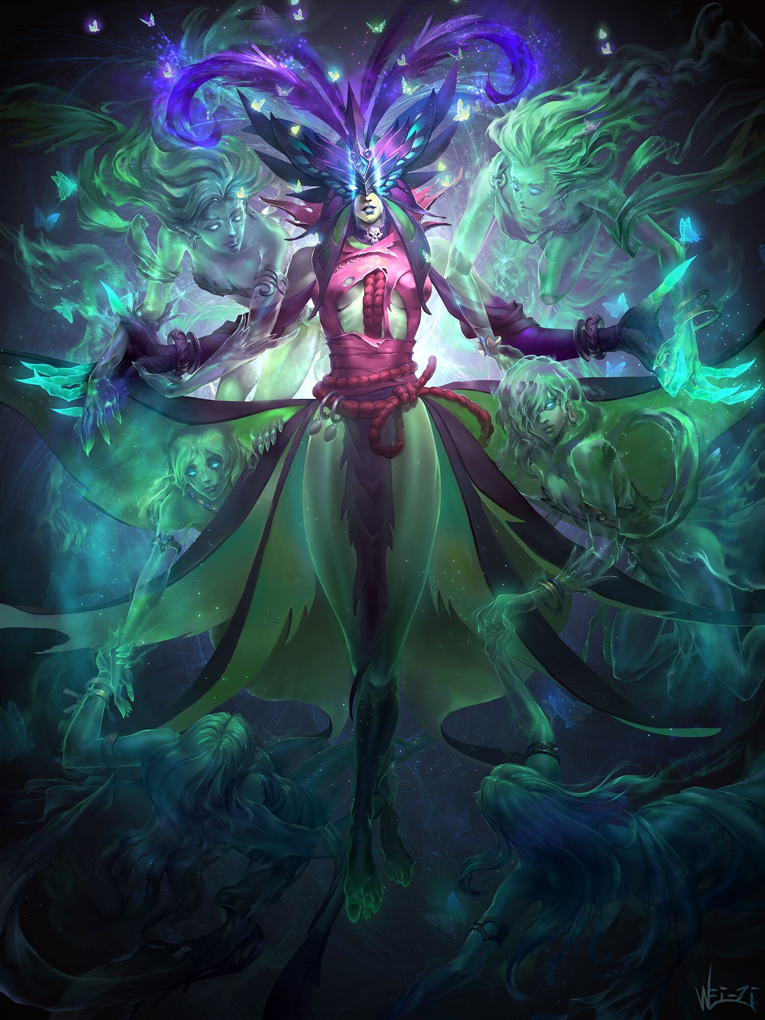 1500x2000 WEi Zi