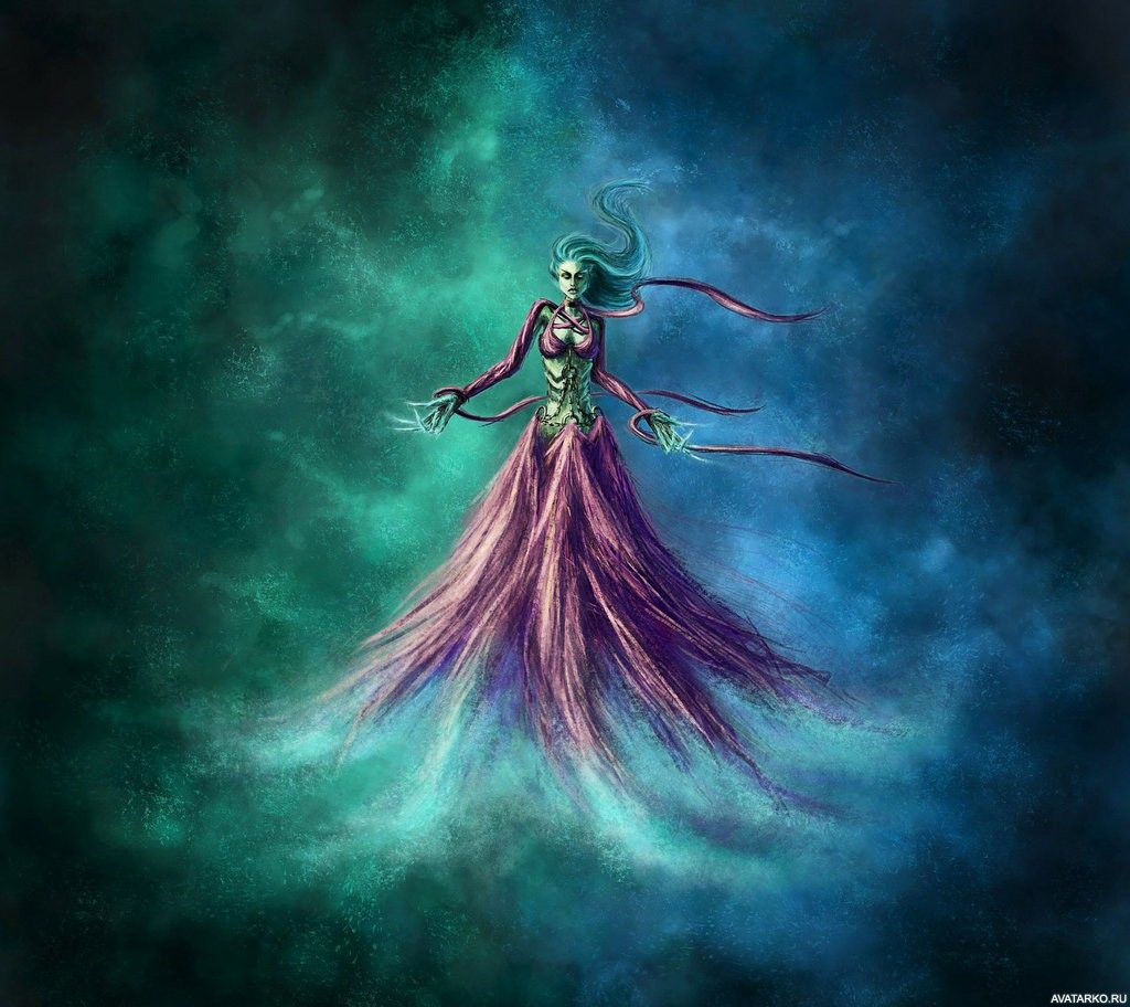 1024x912 Пожалуйста, закапывайте Death Prophet глубже в следующий раз в игре Dota 2
