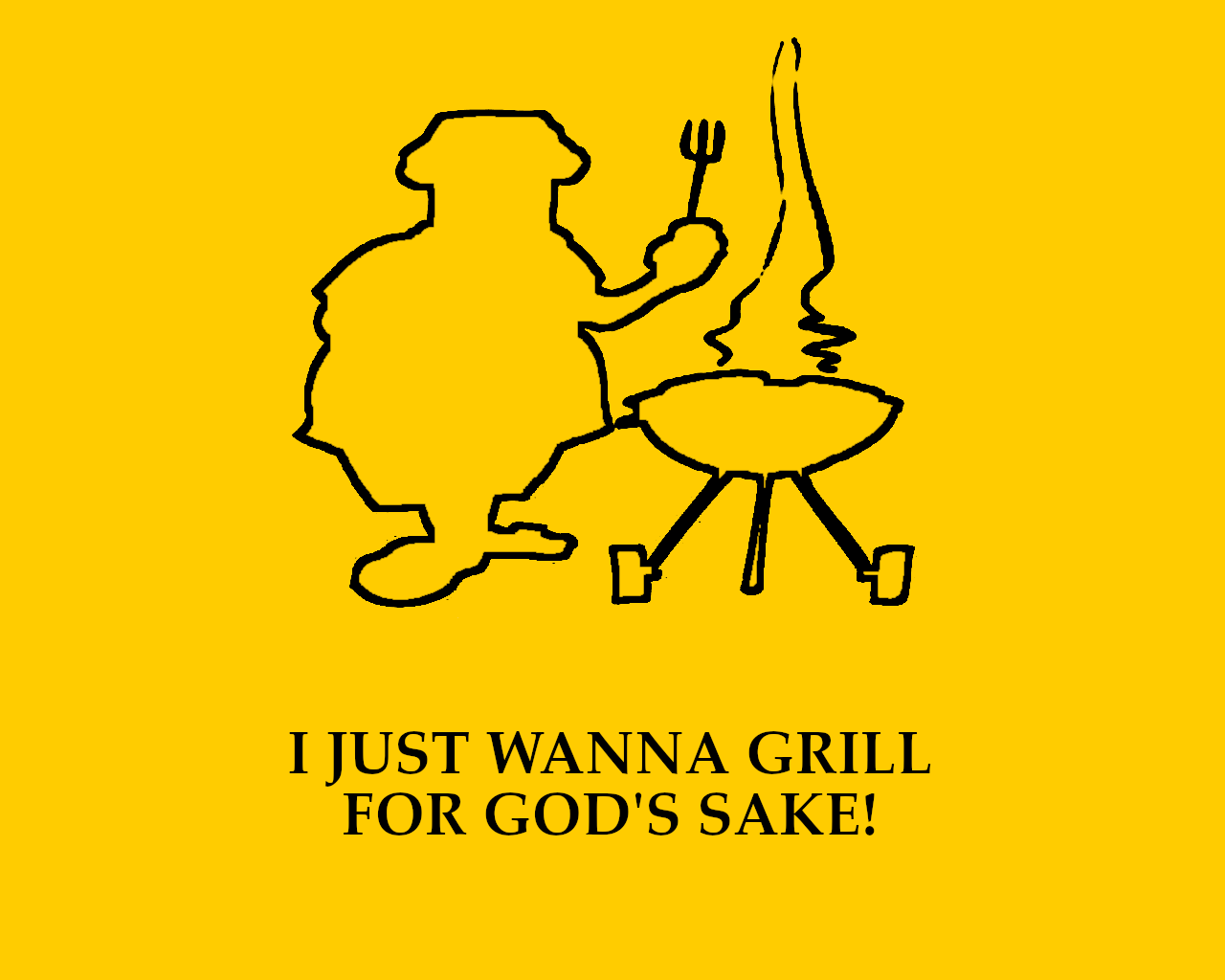 1280x1024 Gadsden Flag If Christopher Gadsden Were a Boomer