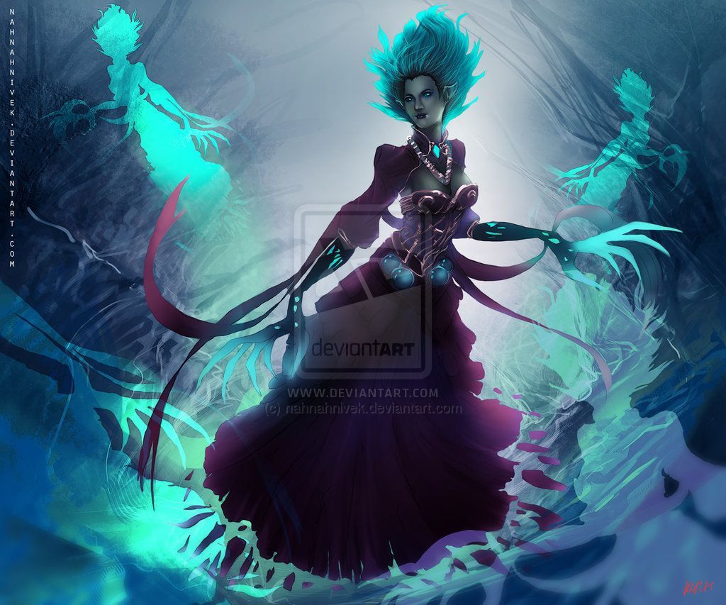 1024x853 Death Prophet