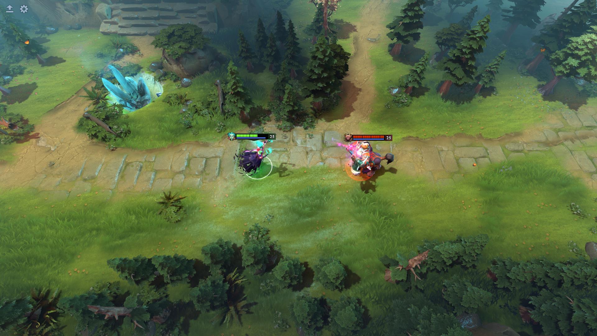 1920x1080 Dota 2