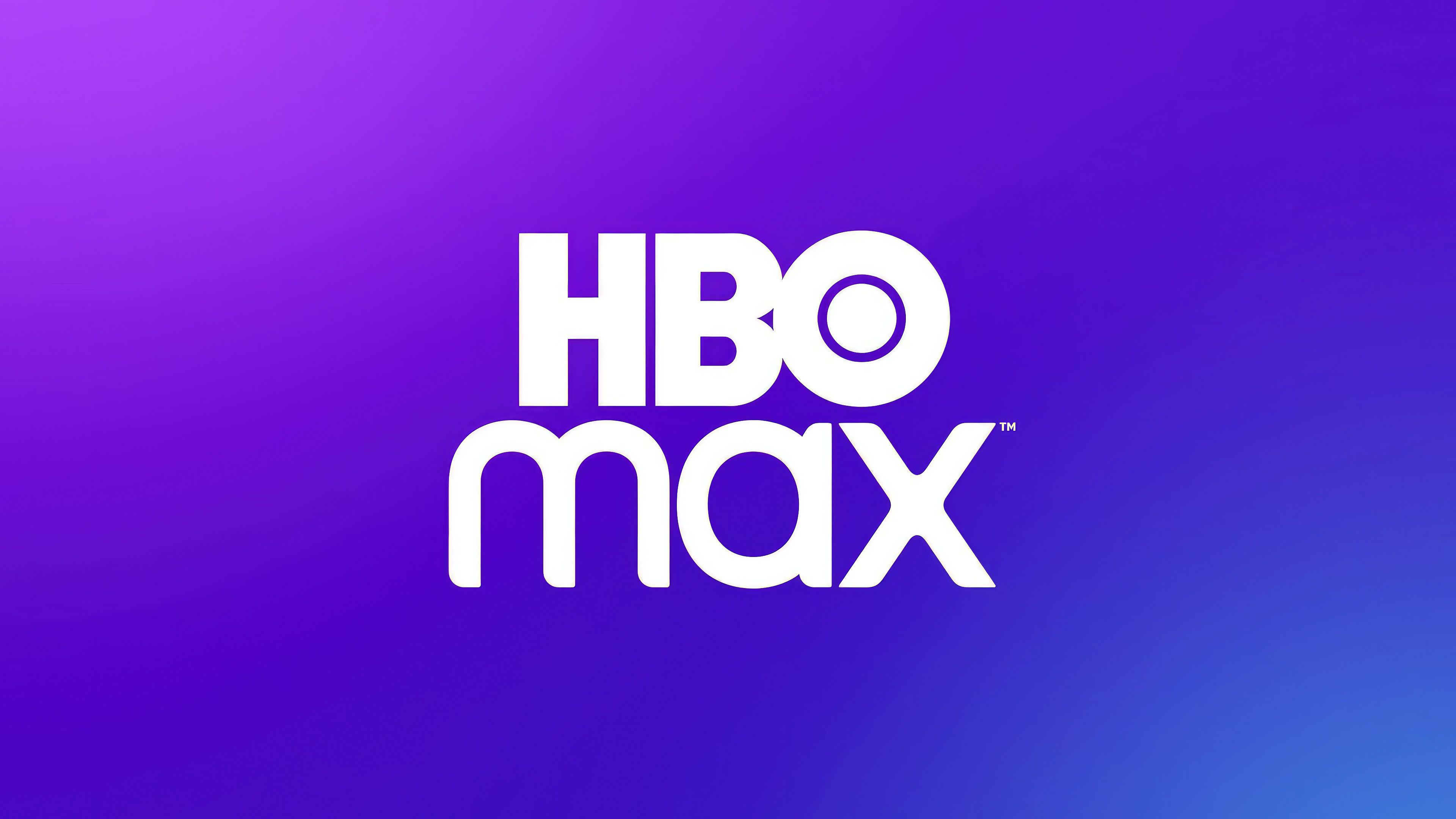 3840x2160 Hbo Max Logo Wallpaper, HD Movies Wallpaper, 4k Wallpaper, Image, Background, Photos and Picture