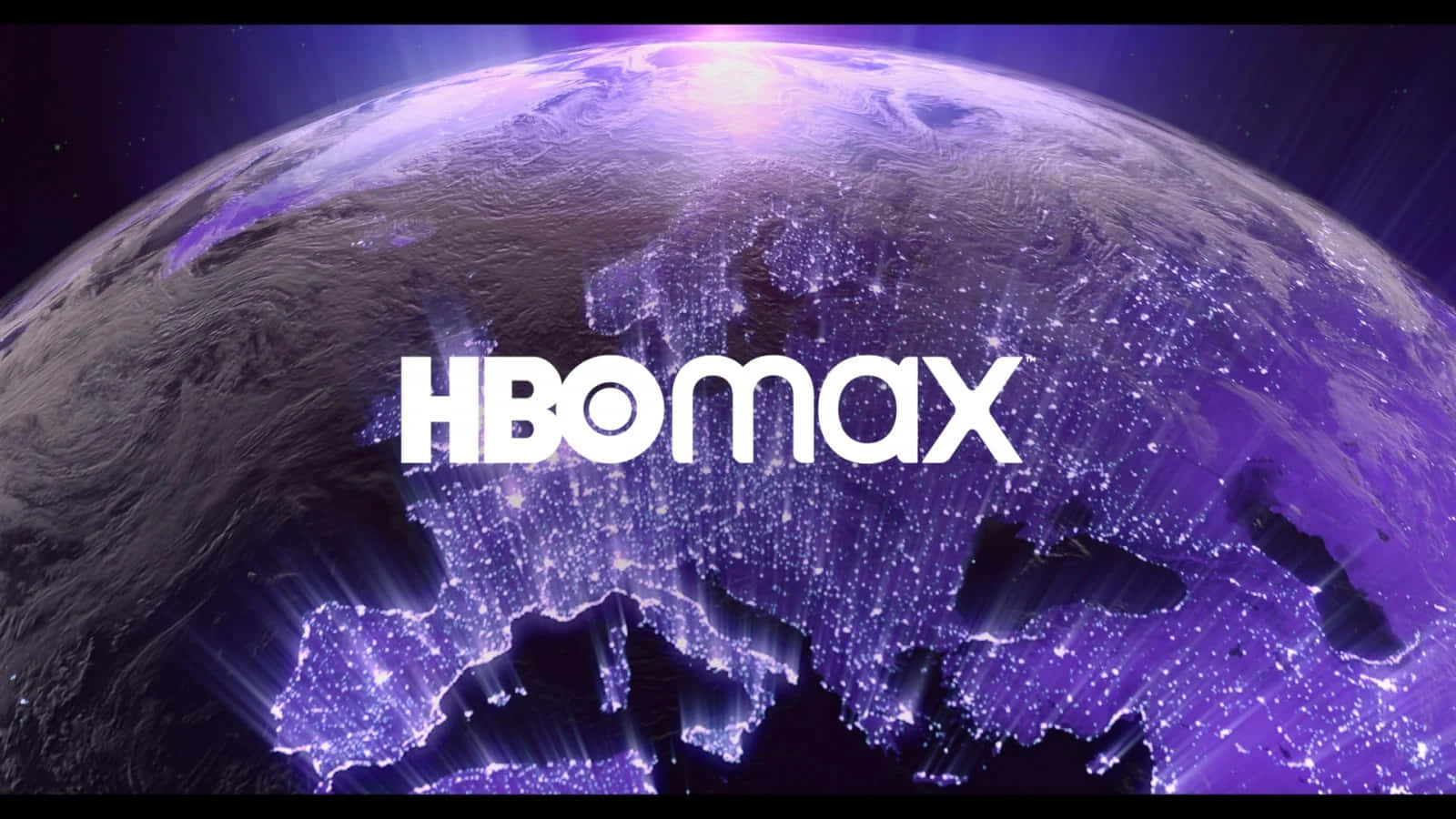 1600x900 HBO Max Wallpaper