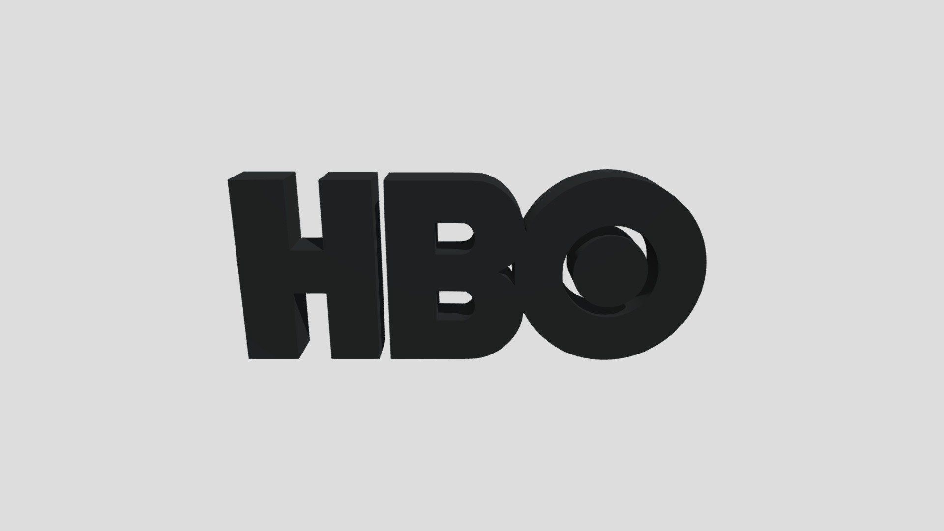 1920x1080 hbo logo 2017 Free 3D model by jaralenohola [a502166]
