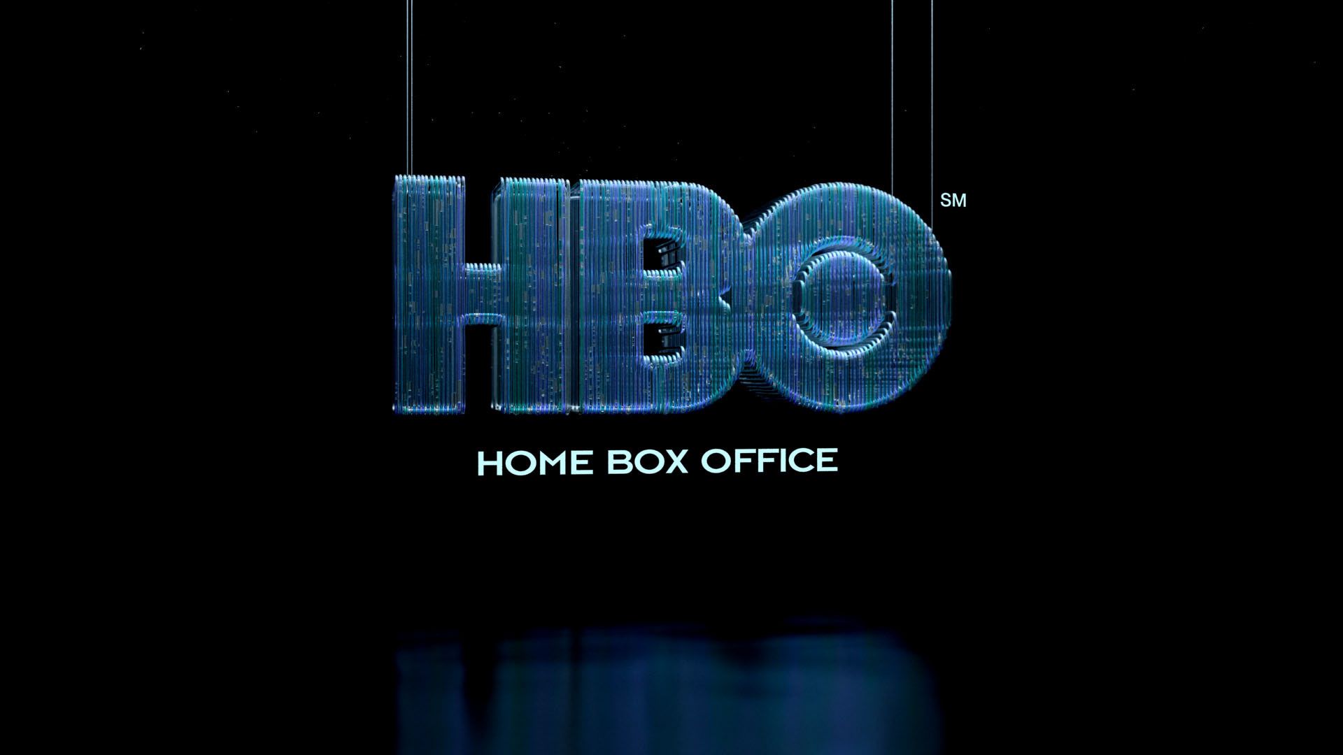 1920x1080 HBO 2013 ID (8). Image - Behance