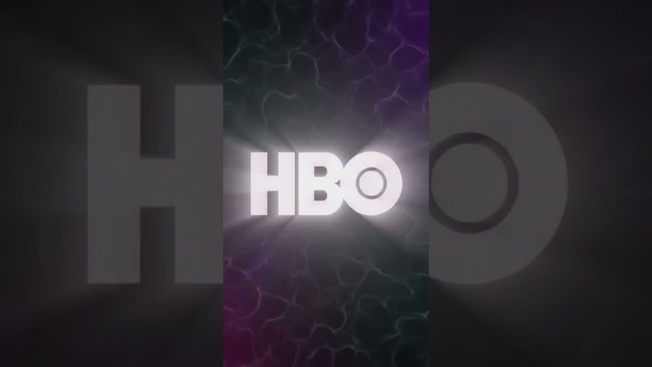 1280x720 HBO logo animation Ai