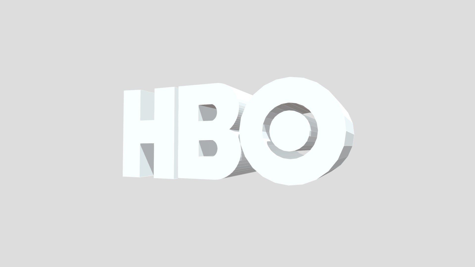 1920x1080 HBO logo Free 3D model by TV Animations Cyprus [59ab335]