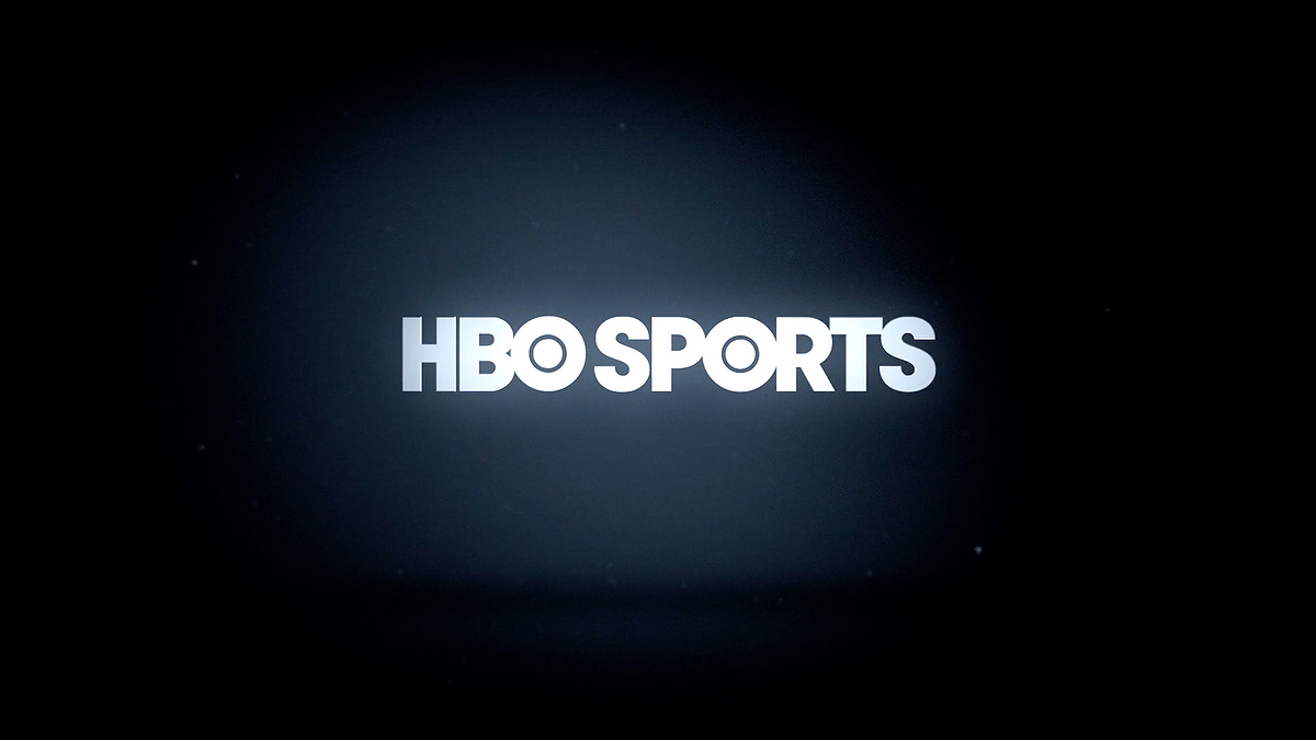 1200x675 HBO Sports updates opening bumper with monochromatic look