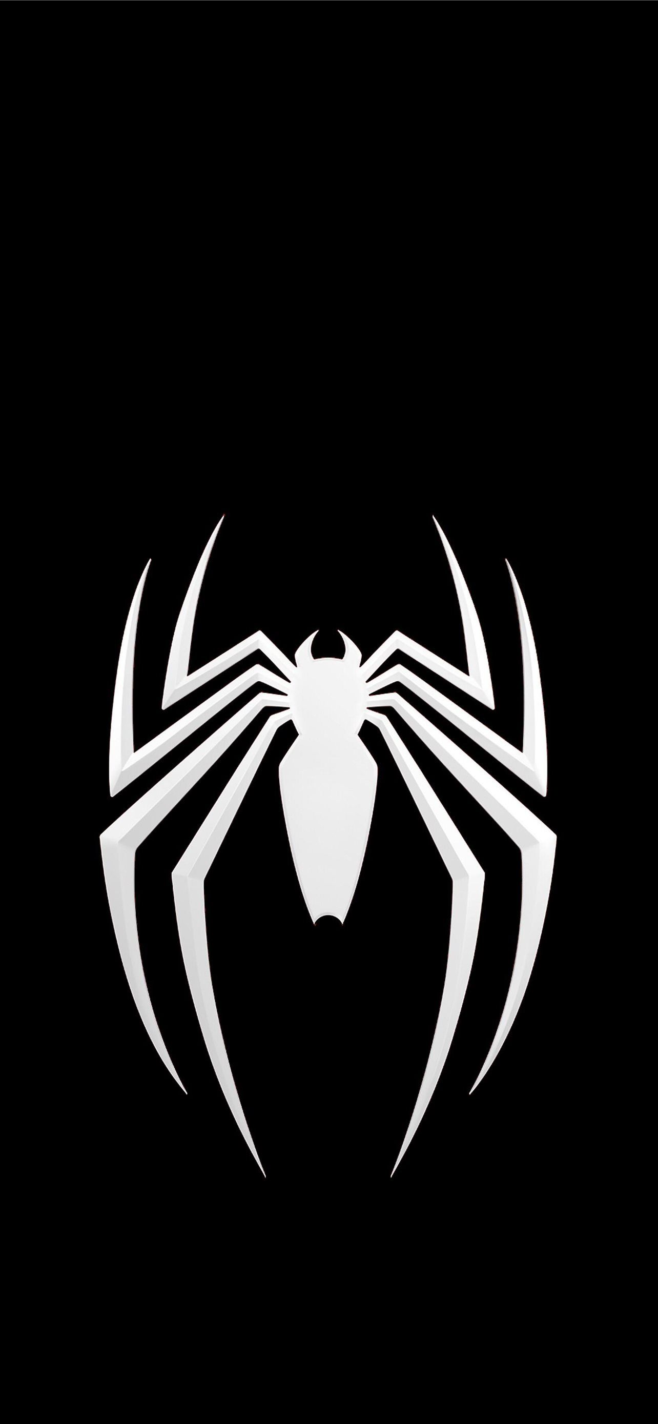 1284x2778 black widow spiders iPhone Wallpaper Free Download