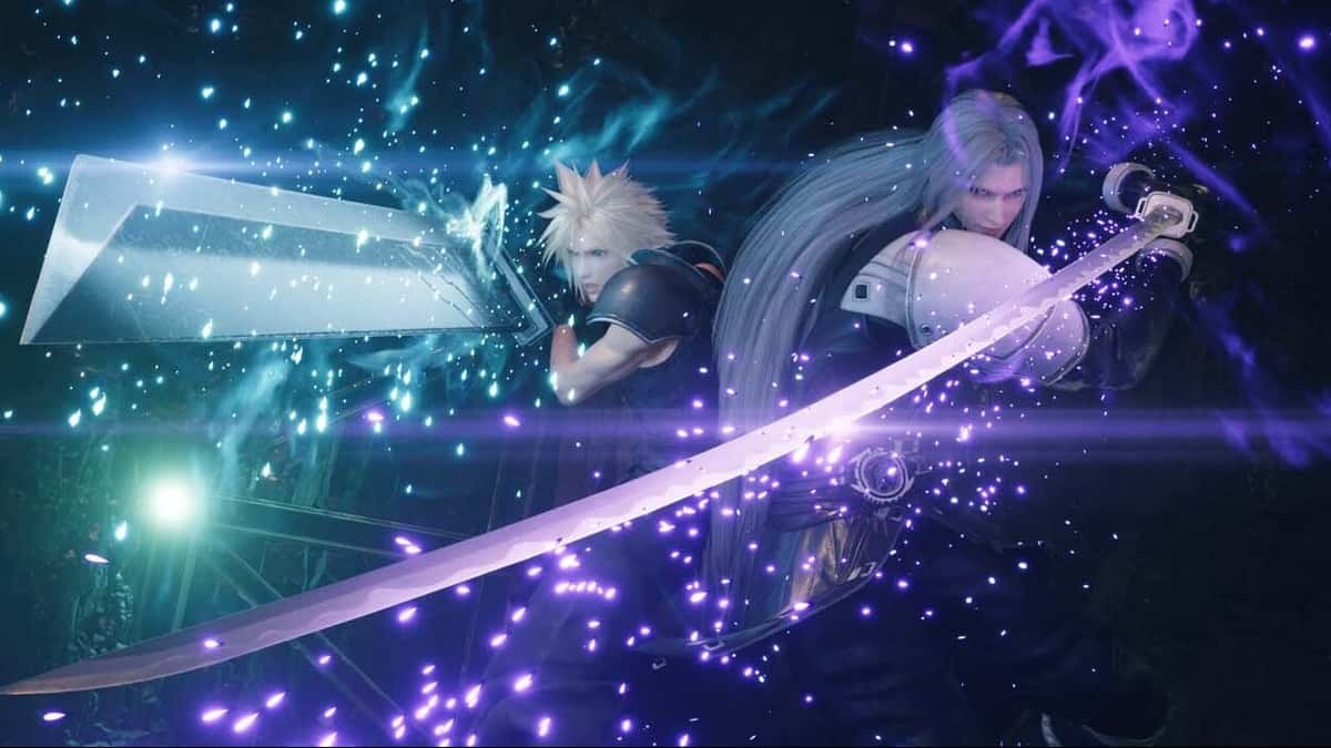 1200x675 Final Fantasy 7 Rebirth: Synergy Abilities & Skills explained