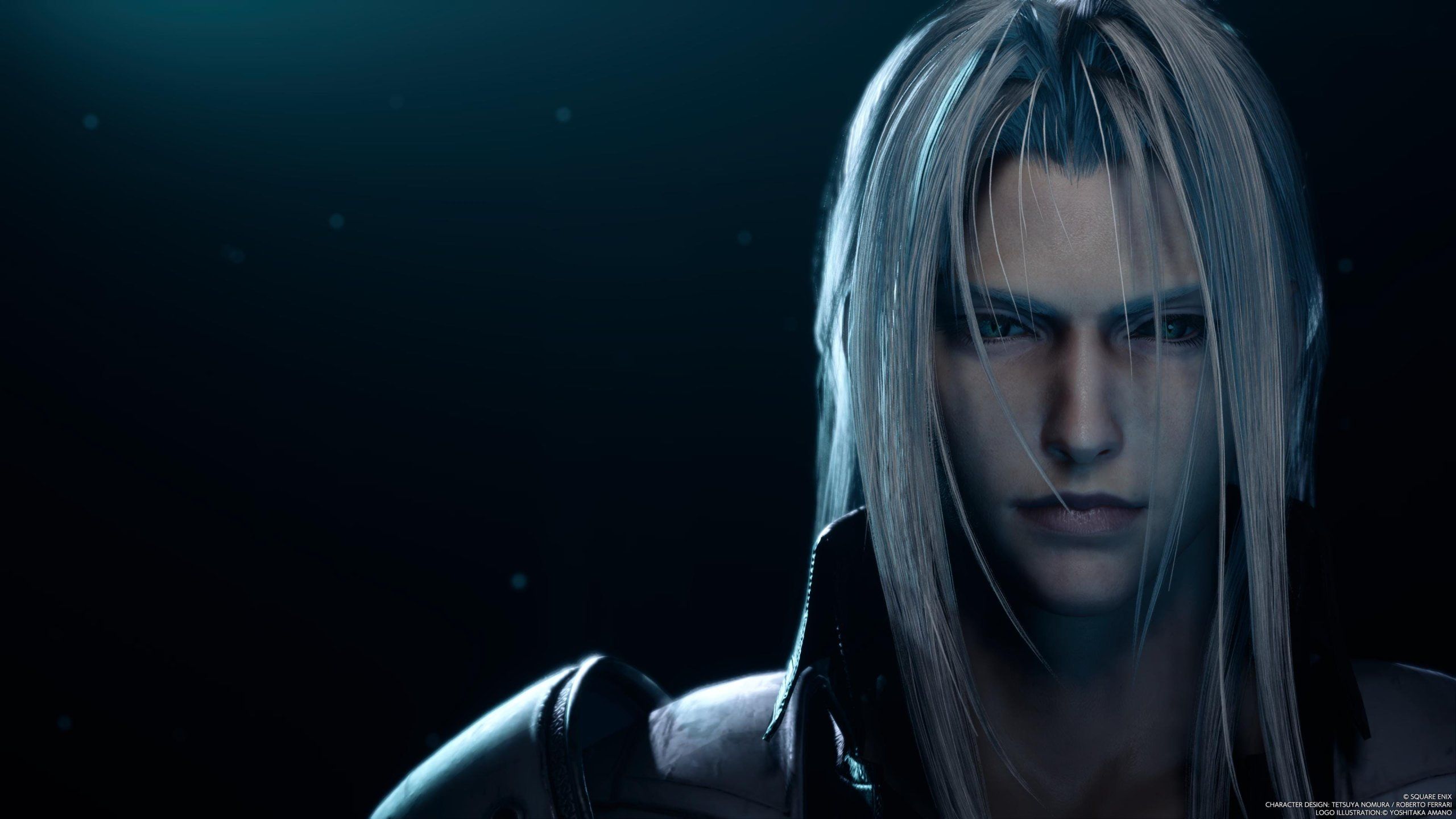 2560x1440 Final Fantasy 7 Rebirth gets a 21GB Texture Pack that enhances 98% of the interiors, overhauling around 14000 textures